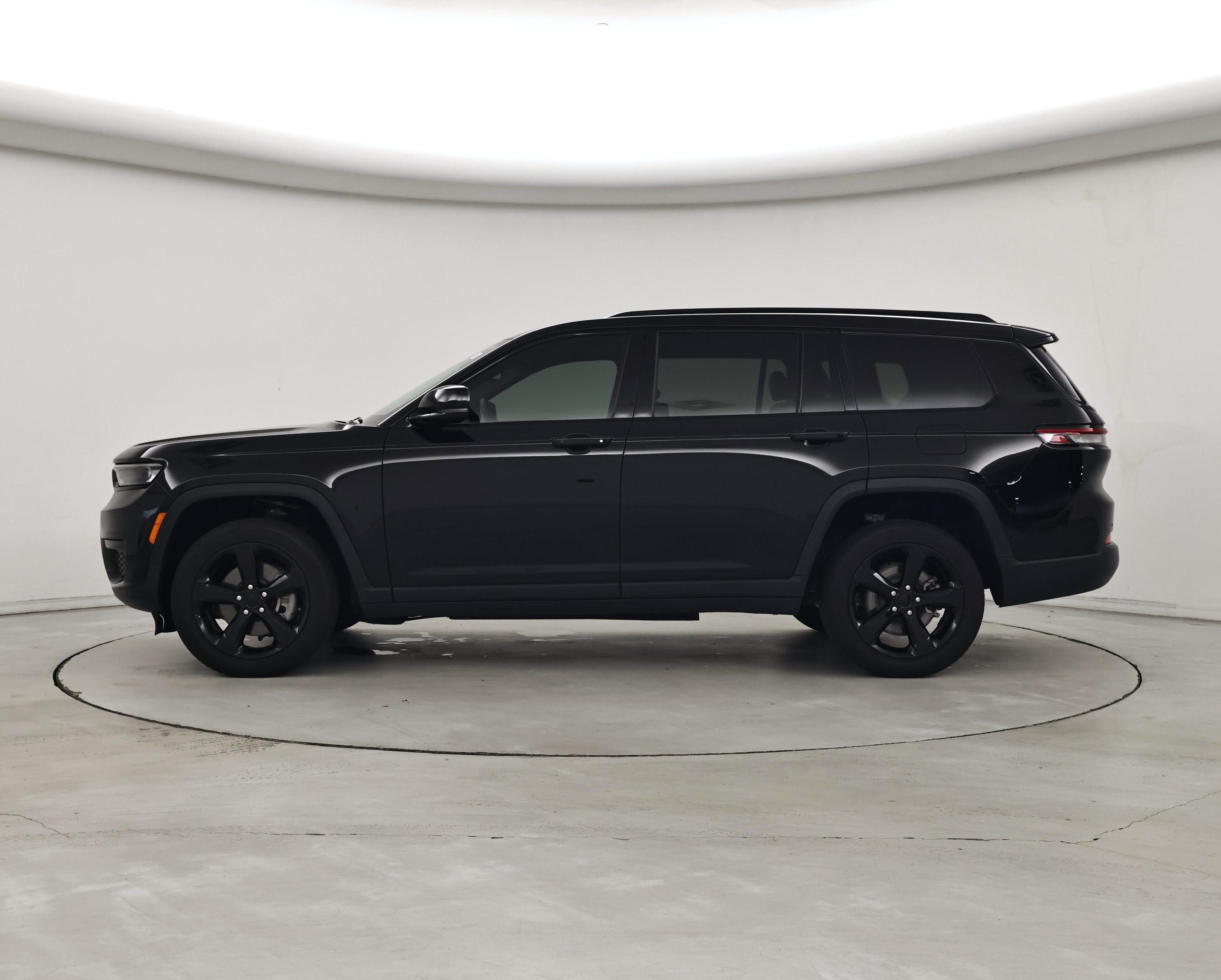 Thumbnail: 2023 Jeep Grand Cherokee L - 3