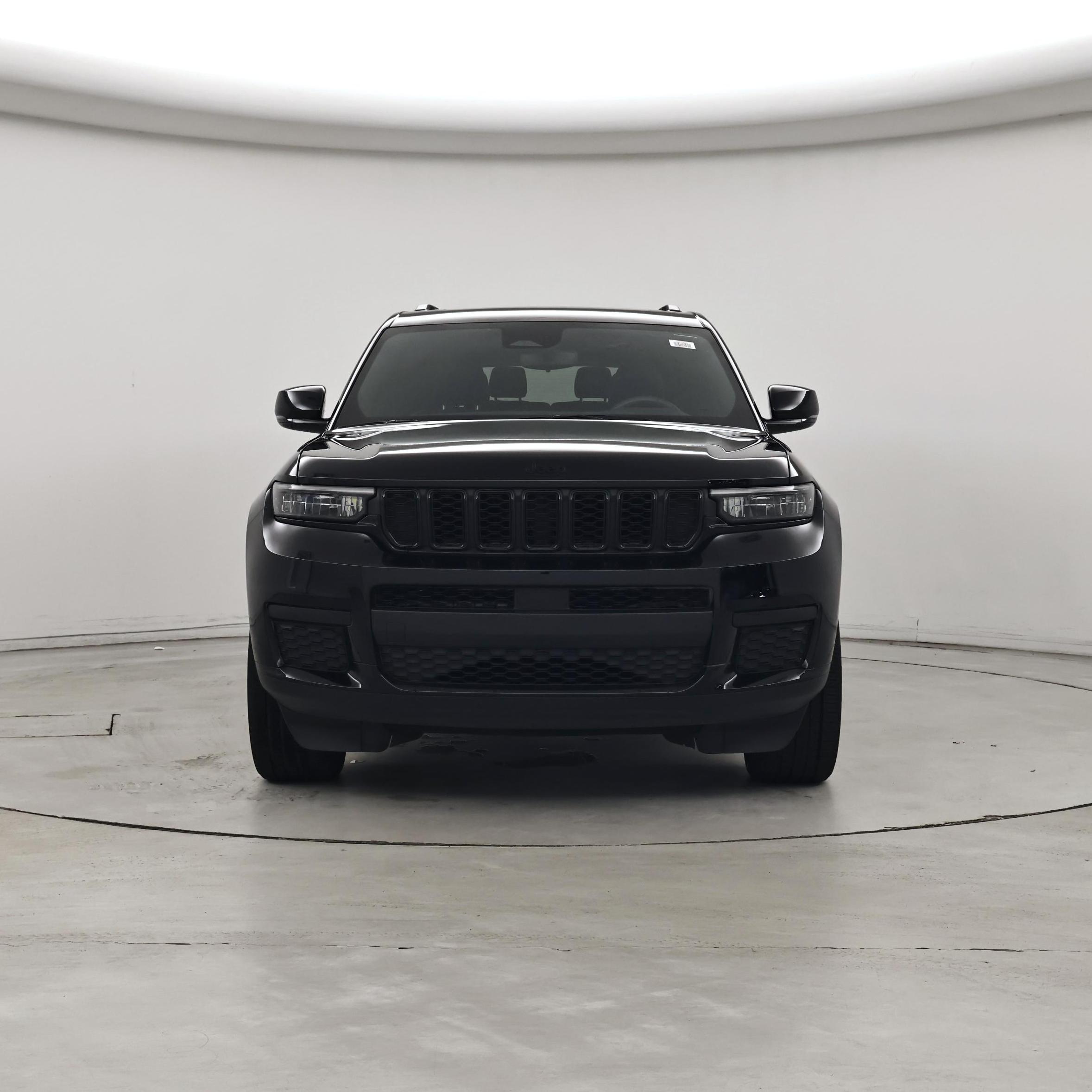 Thumbnail: 2023 Jeep Grand Cherokee L - 5