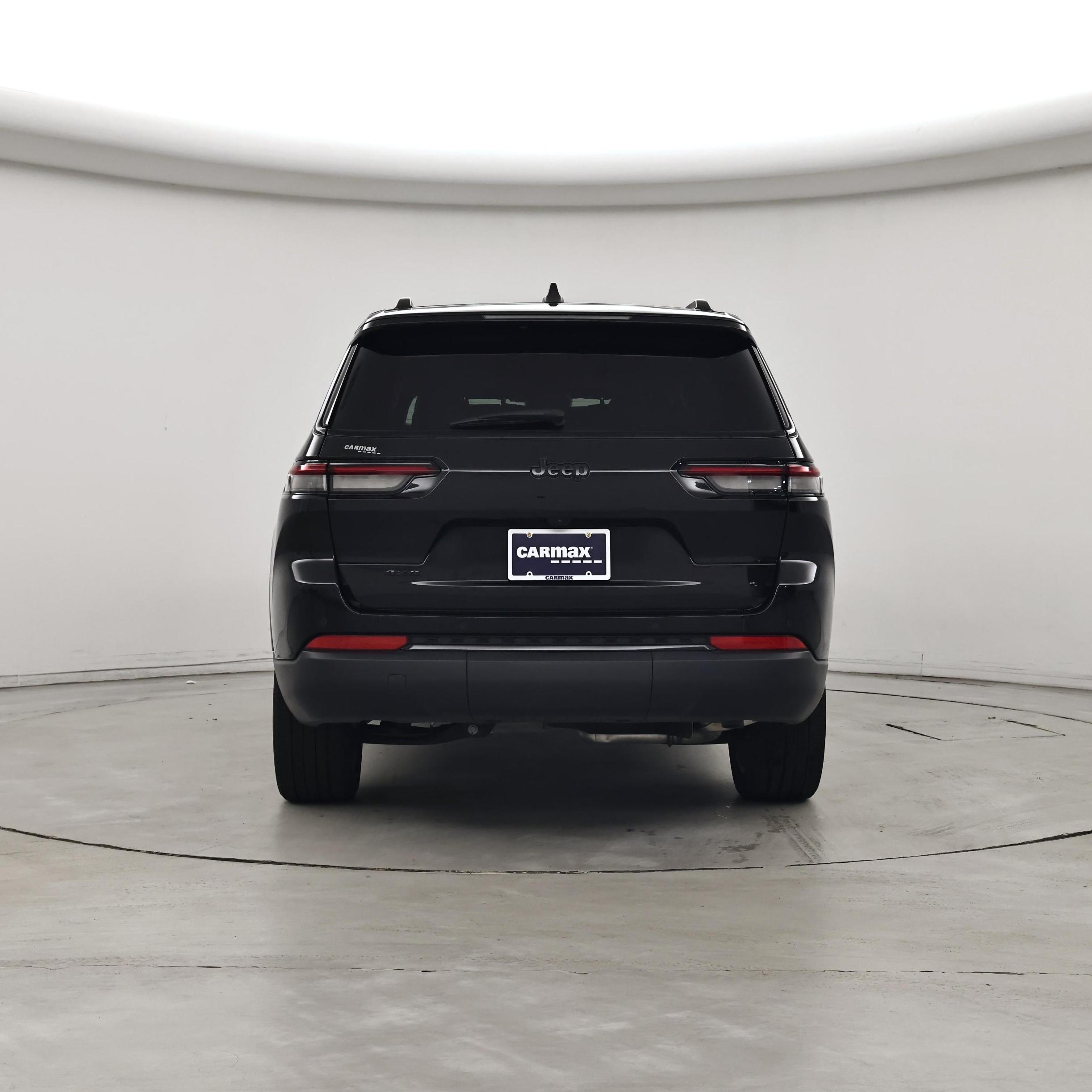 Thumbnail: 2023 Jeep Grand Cherokee L - 6