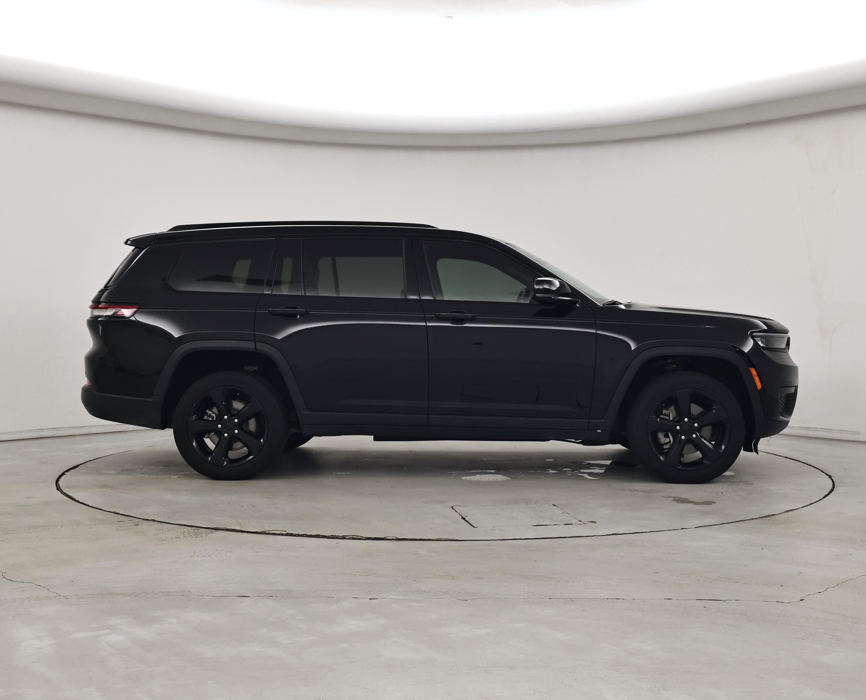 Thumbnail: 2023 Jeep Grand Cherokee L - 7