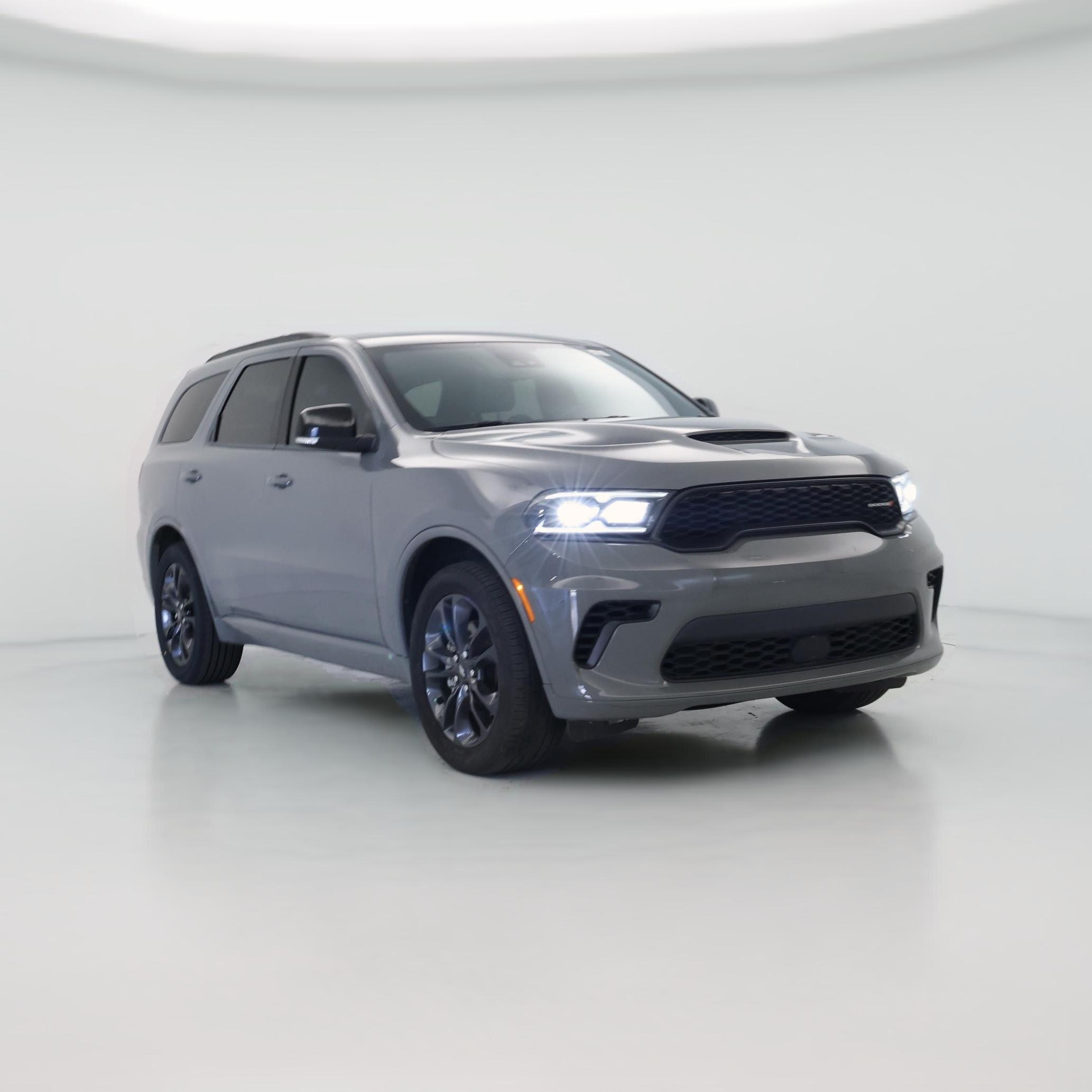 Thumbnail: 2024 Dodge Durango - 1