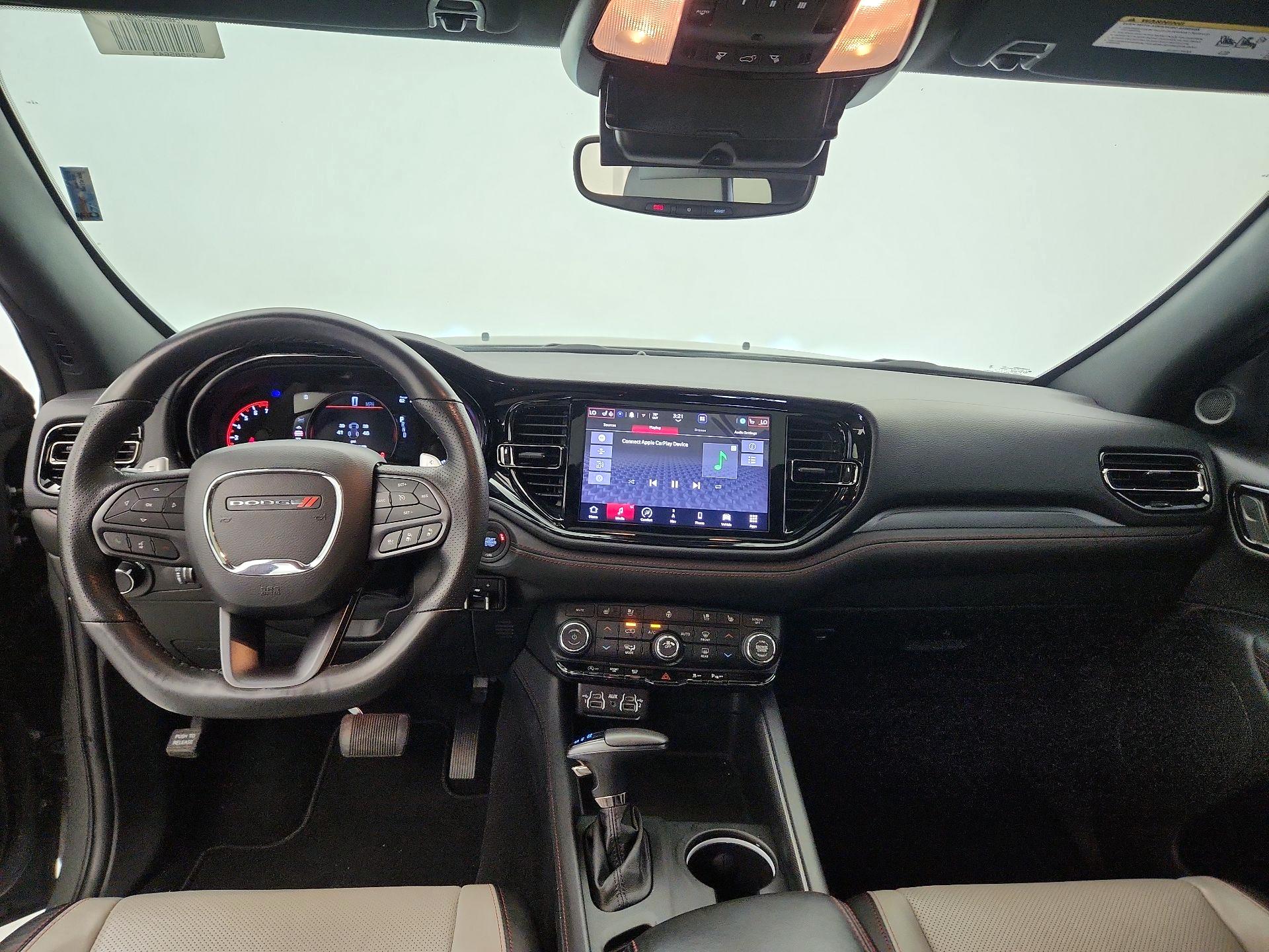 Thumbnail: 2024 Dodge Durango - 9