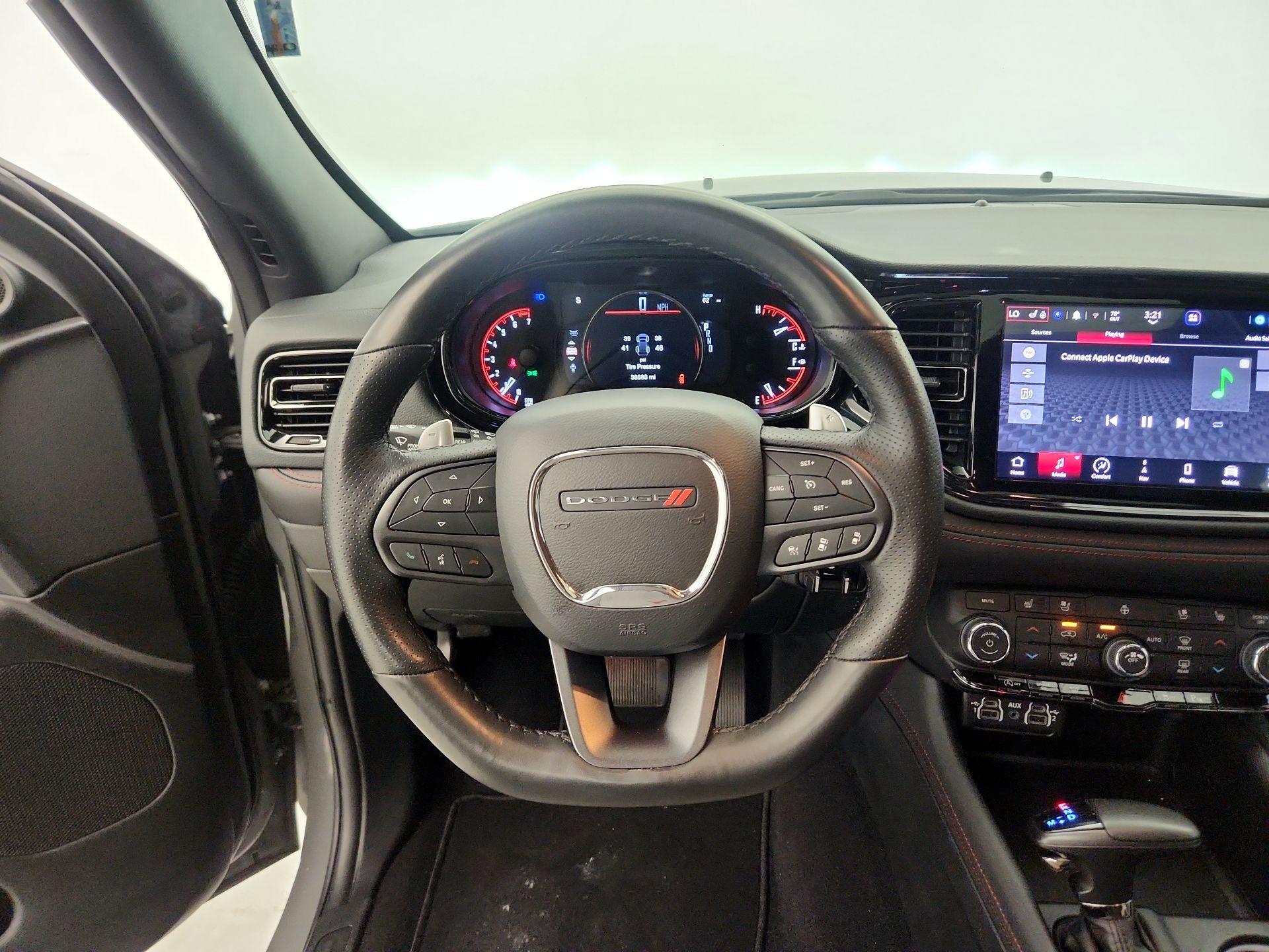 Thumbnail: 2024 Dodge Durango - 10