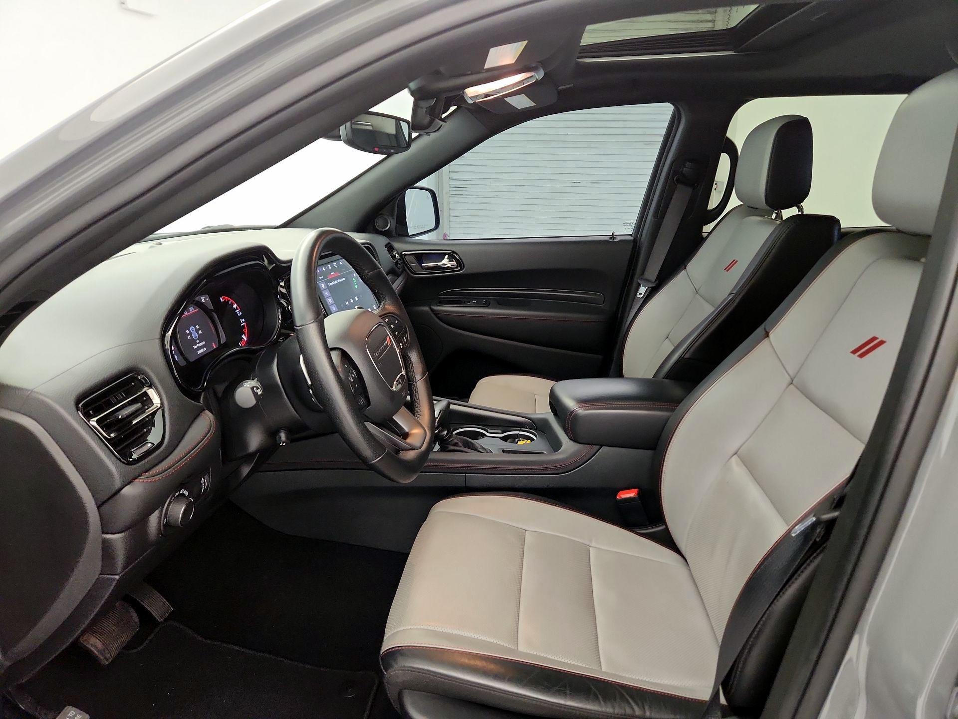 Thumbnail: 2024 Dodge Durango - 11