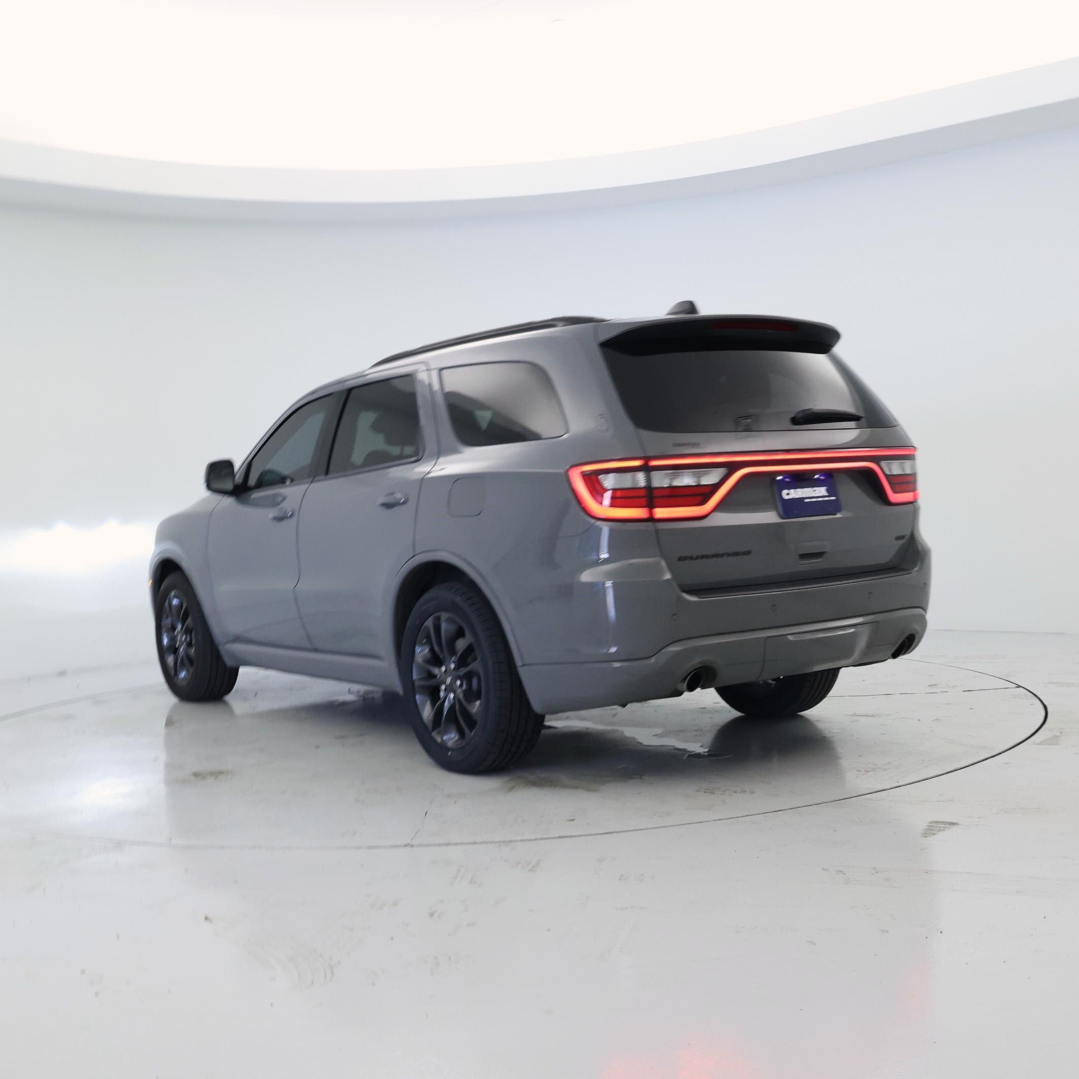 Thumbnail: 2024 Dodge Durango - 2