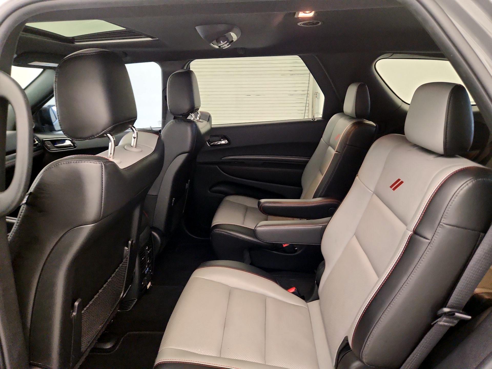 Thumbnail: 2024 Dodge Durango - 19