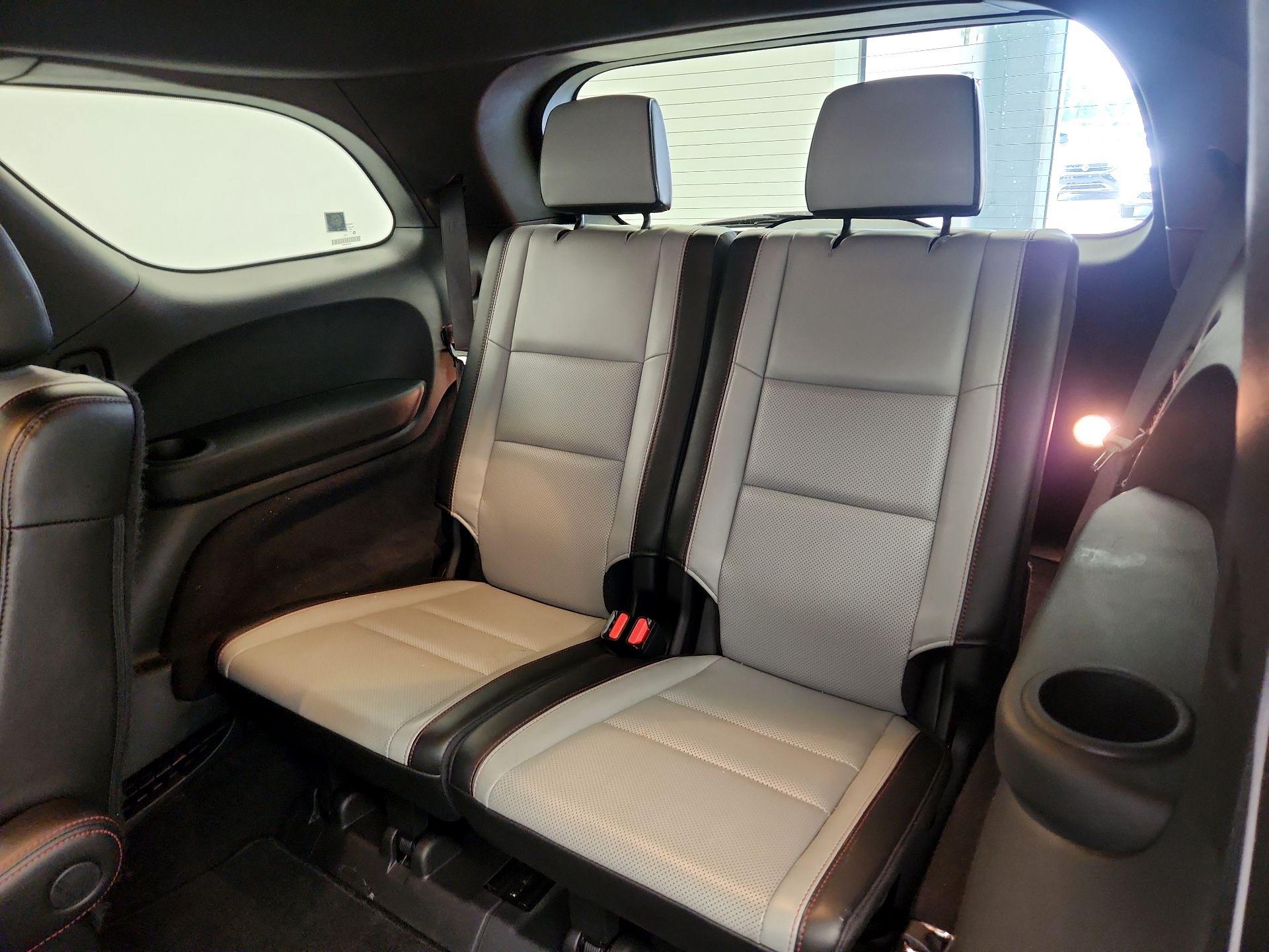 Thumbnail: 2024 Dodge Durango - 20