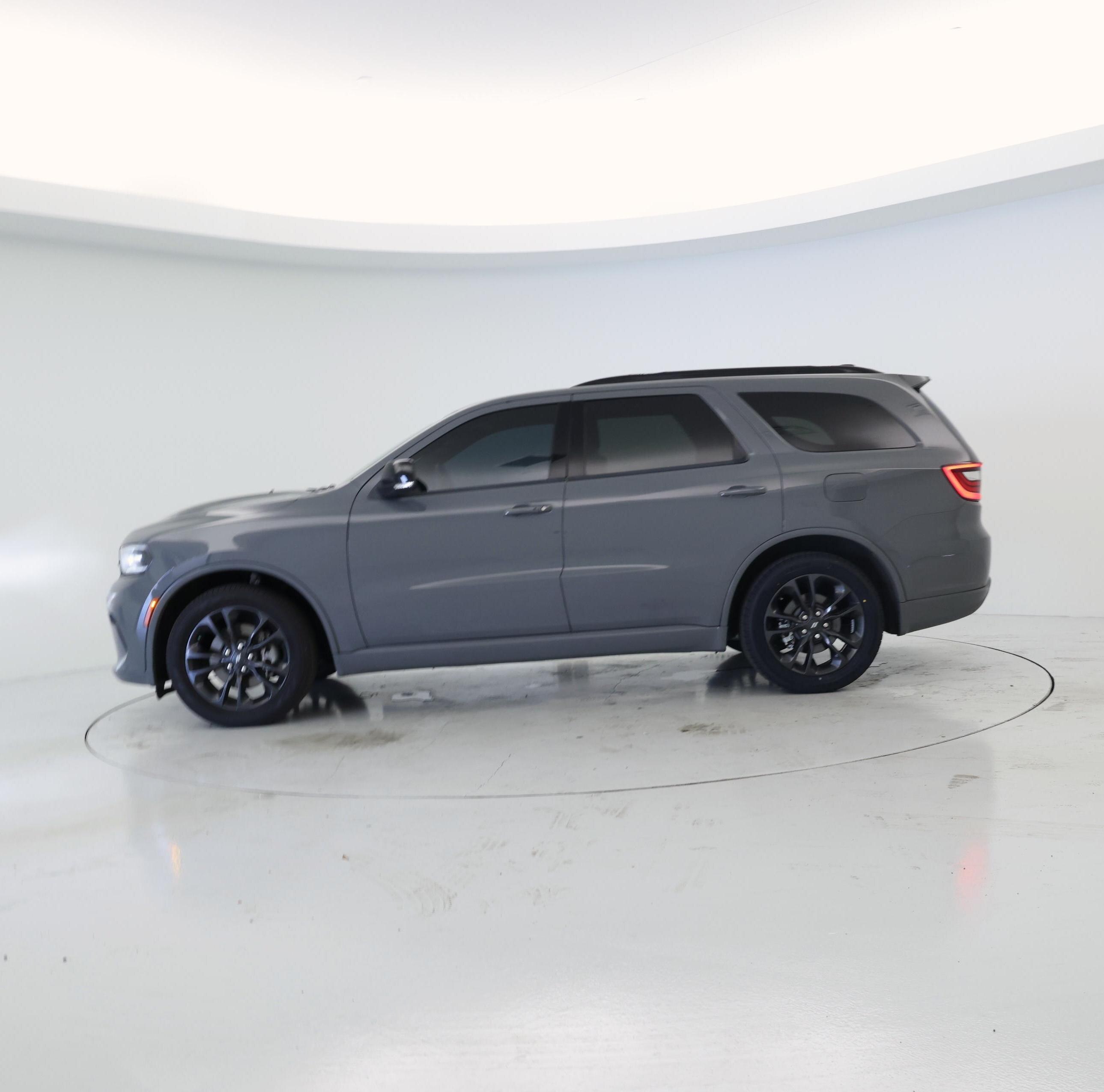 Thumbnail: 2024 Dodge Durango - 3