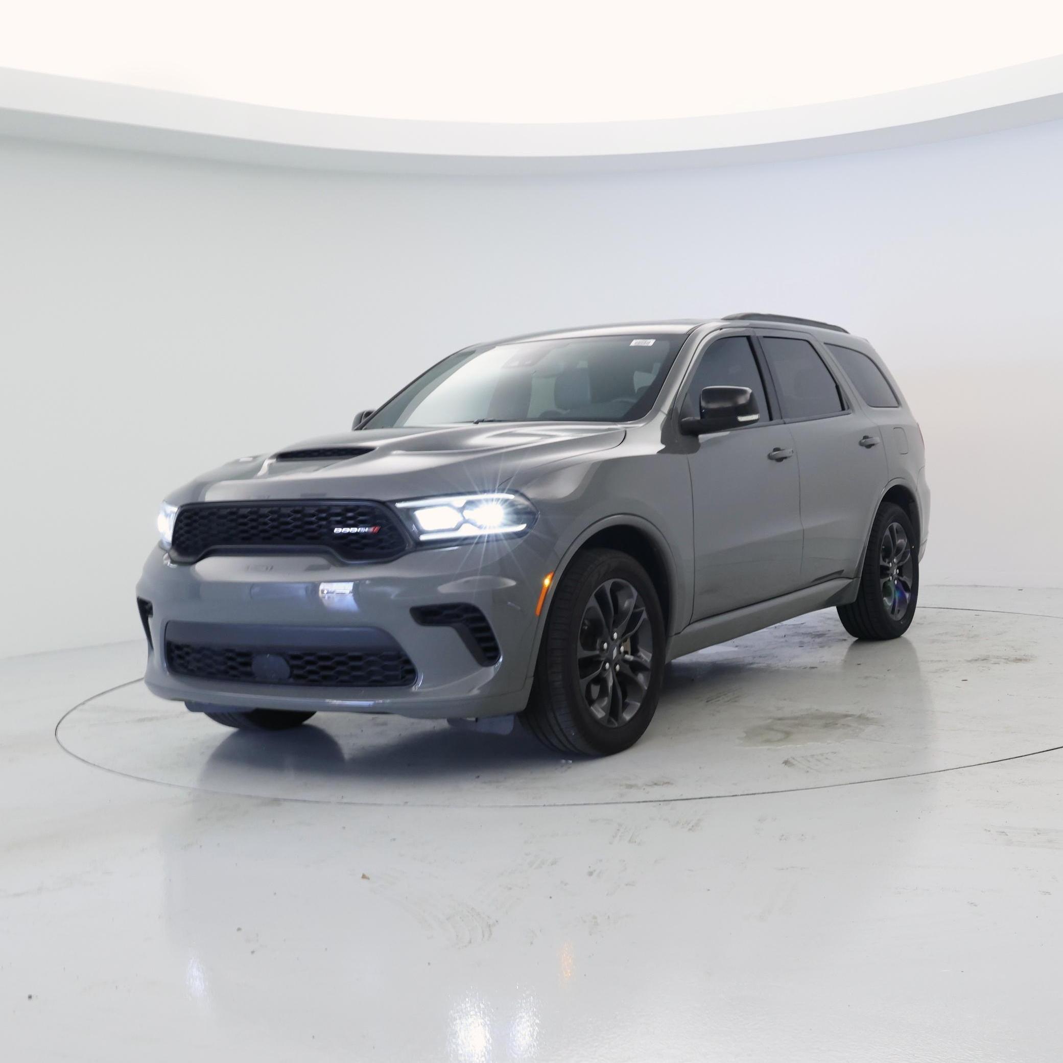 Thumbnail: 2024 Dodge Durango - 4