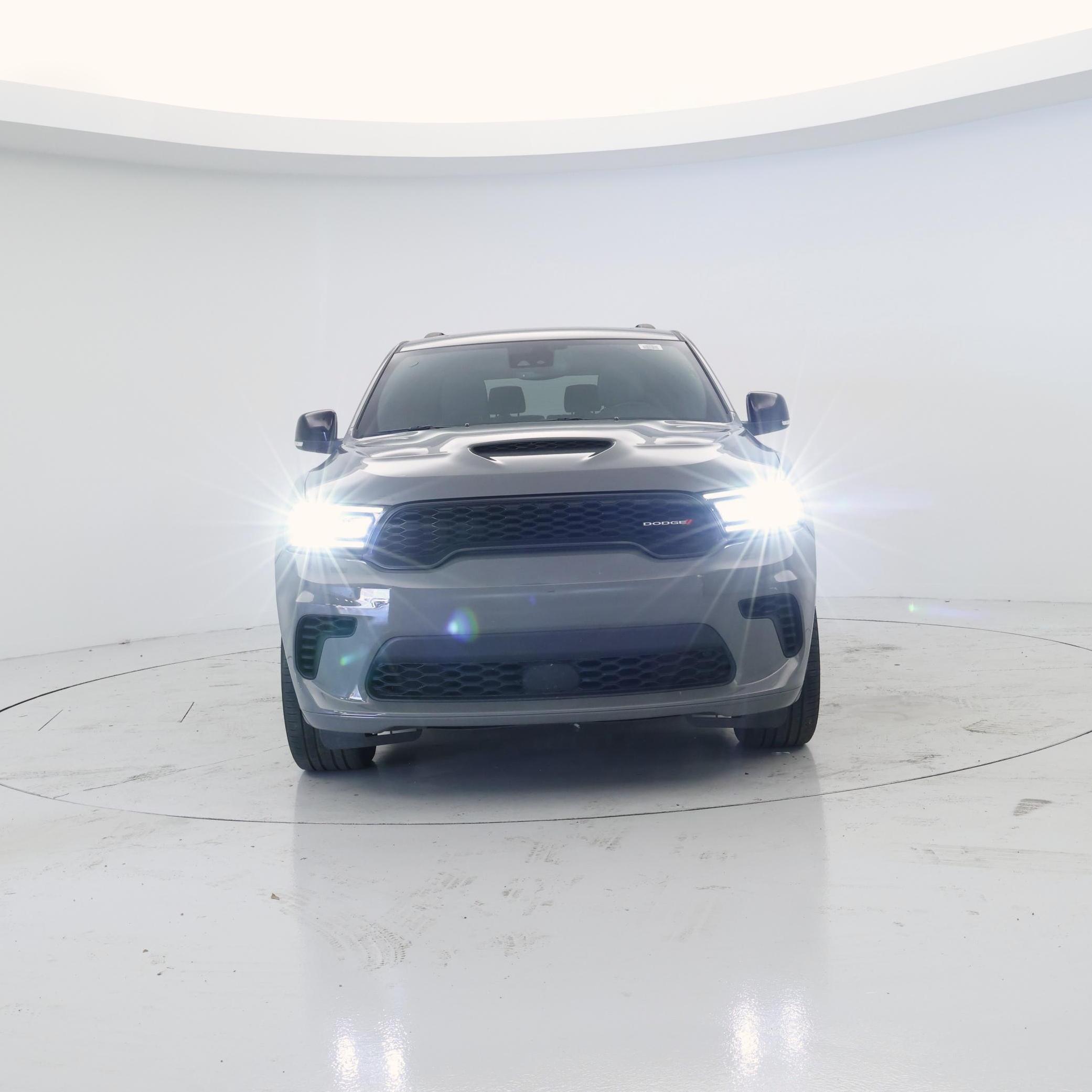 Thumbnail: 2024 Dodge Durango - 5