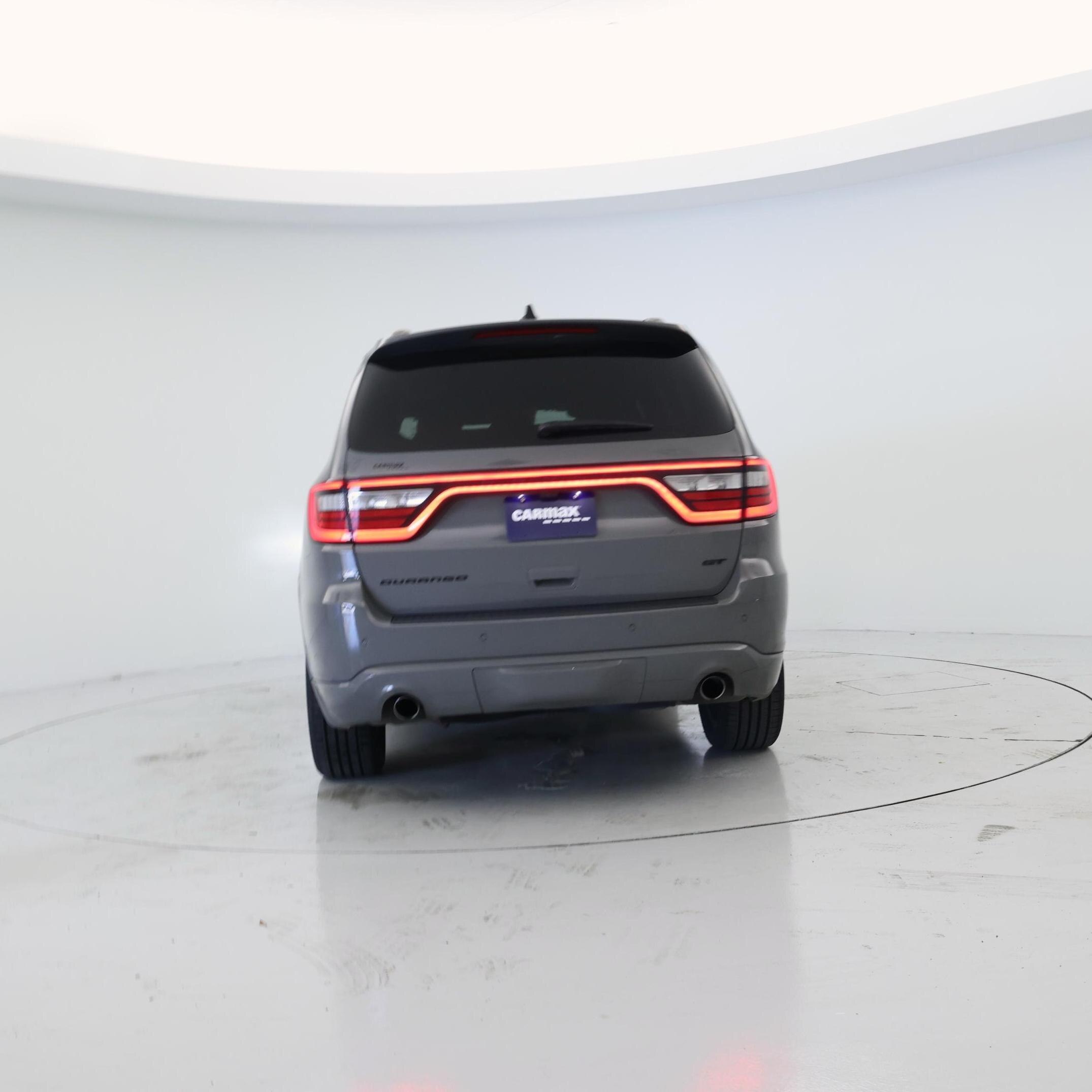 Thumbnail: 2024 Dodge Durango - 6