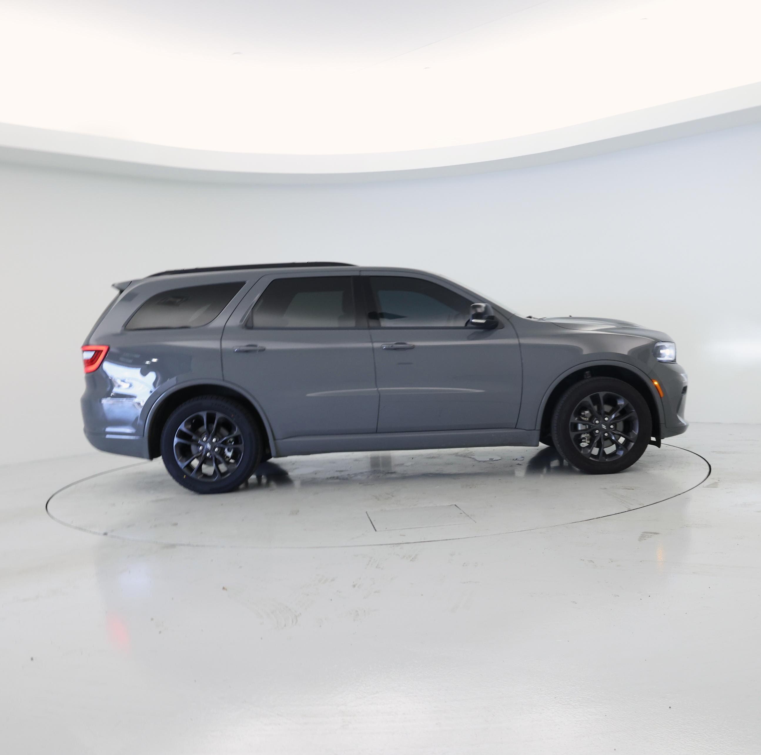 Thumbnail: 2024 Dodge Durango - 7
