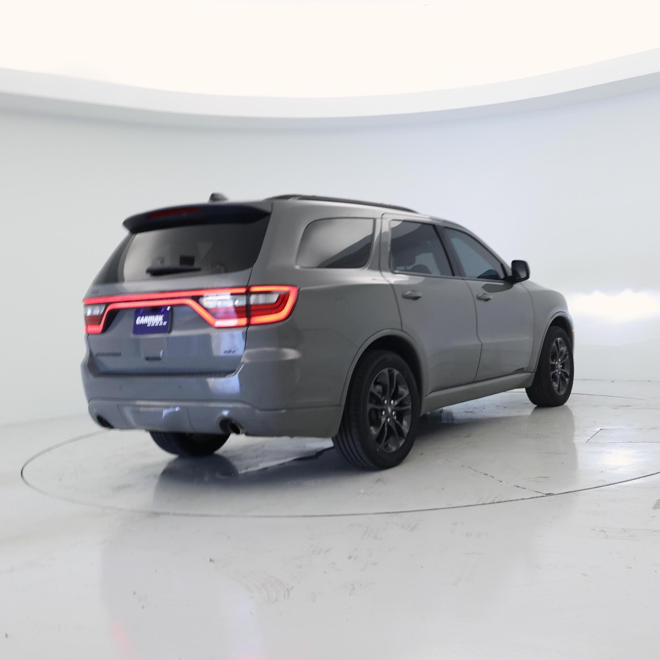 Thumbnail: 2024 Dodge Durango - 8