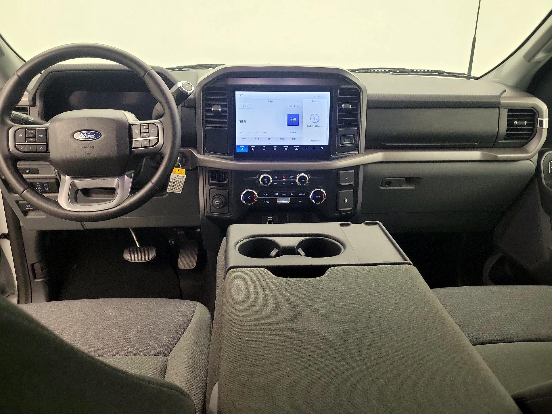 Thumbnail: 2025 Ford F-150 - 9