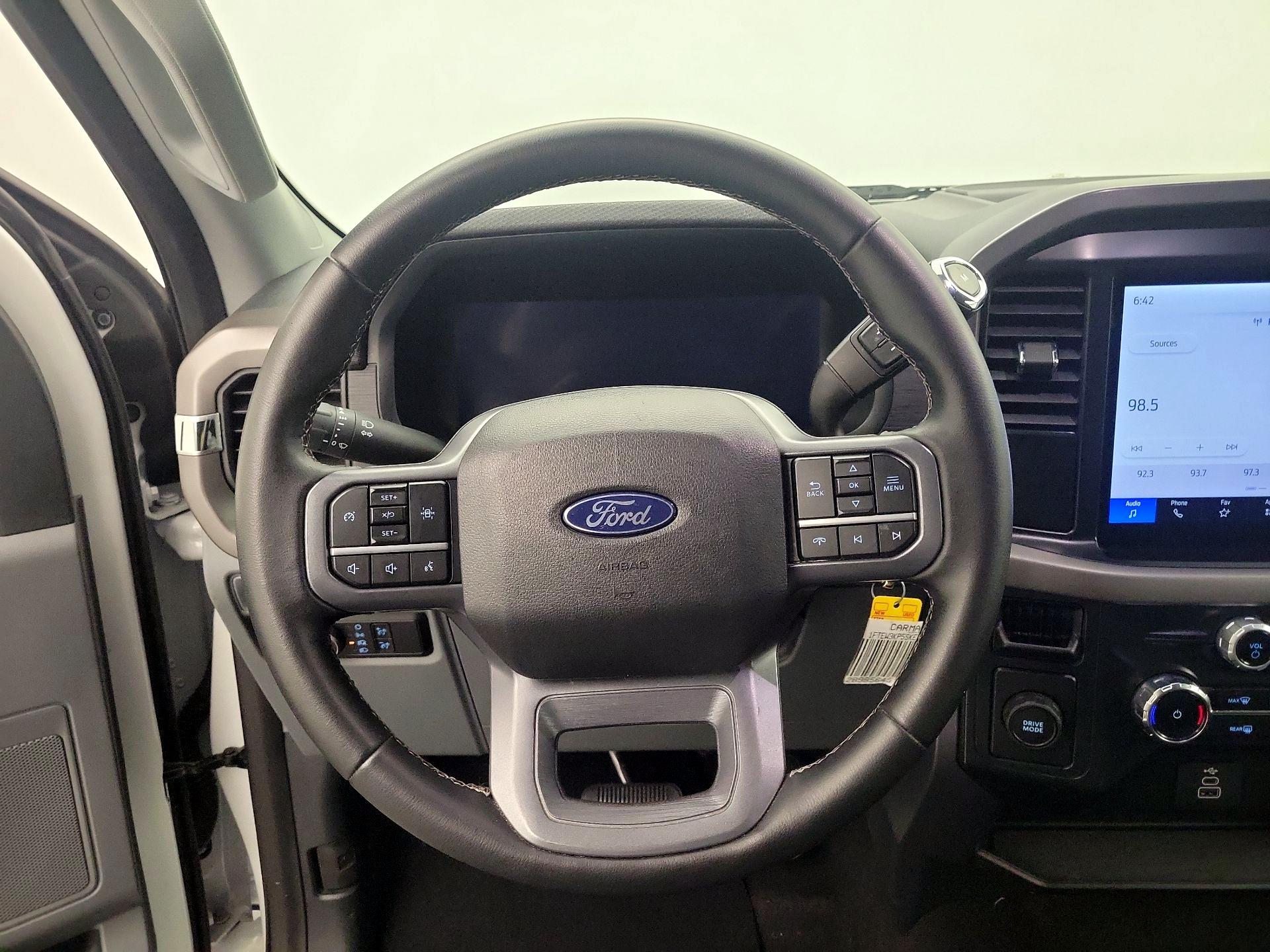Thumbnail: 2025 Ford F-150 - 10