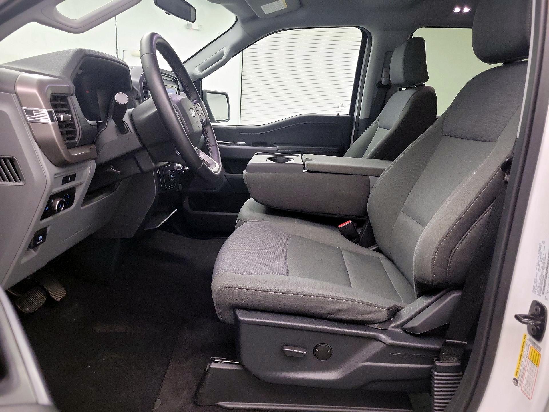 Thumbnail: 2025 Ford F-150 - 11
