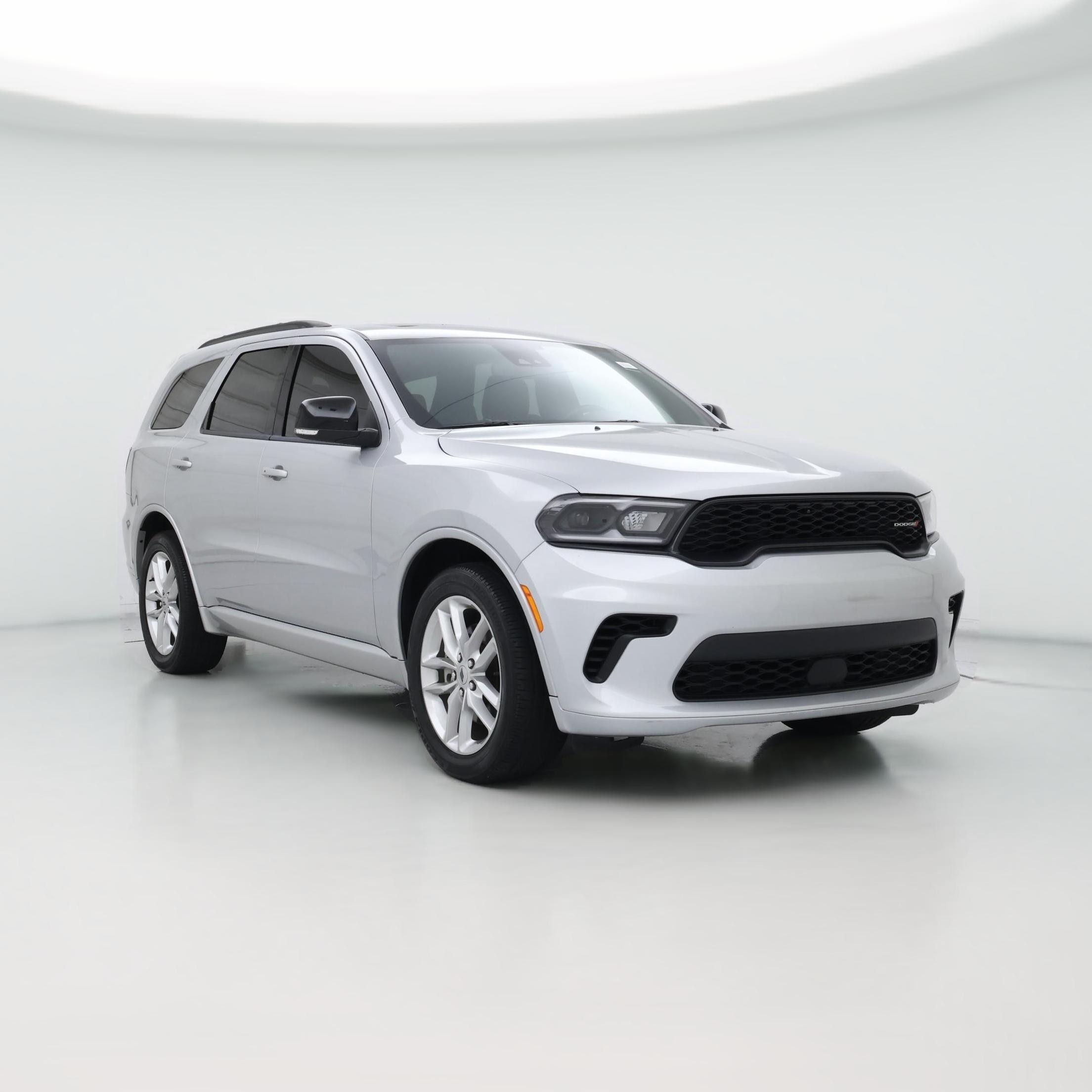 Thumbnail: 2024 Dodge Durango - 1