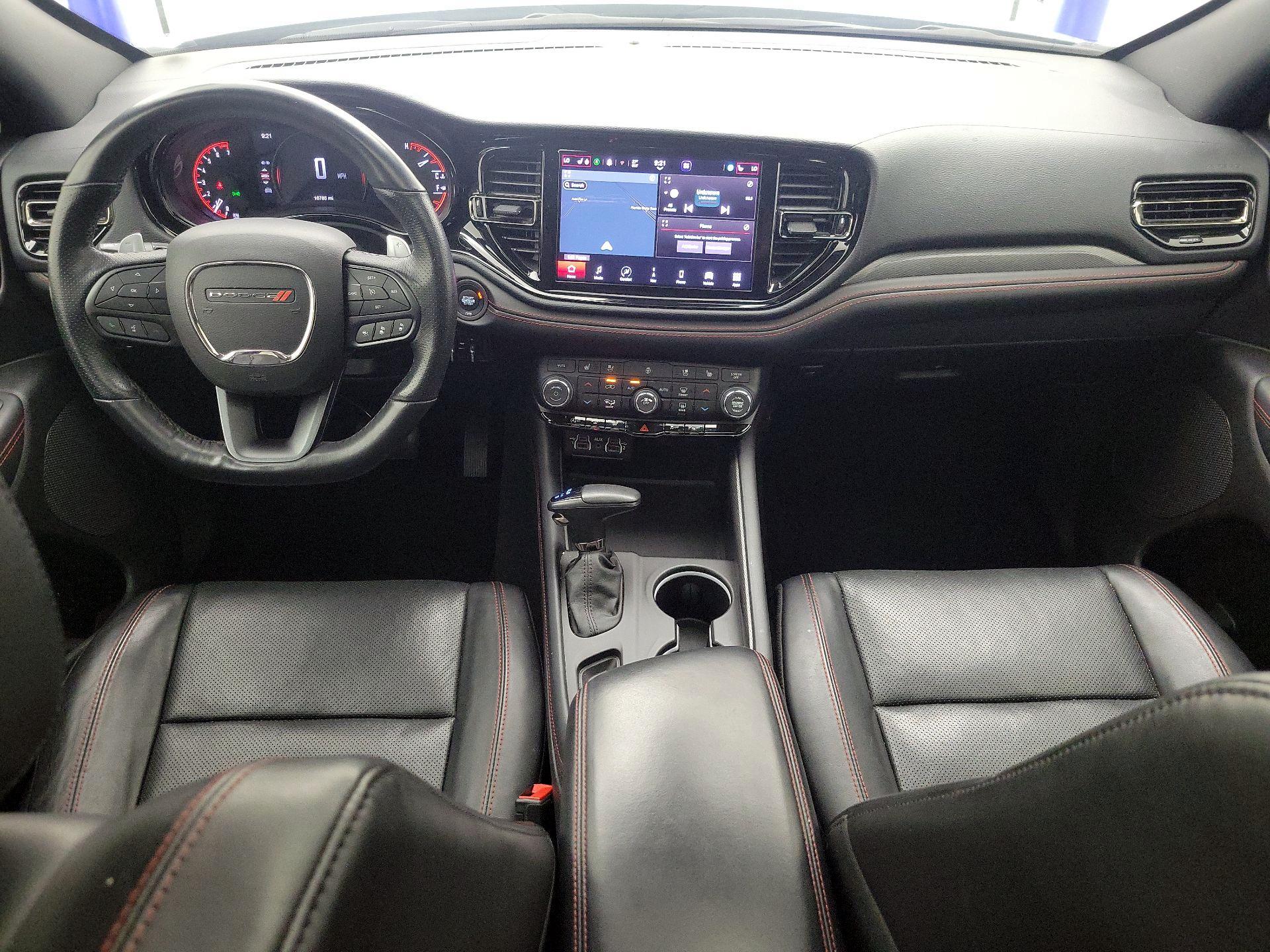 Thumbnail: 2024 Dodge Durango - 9
