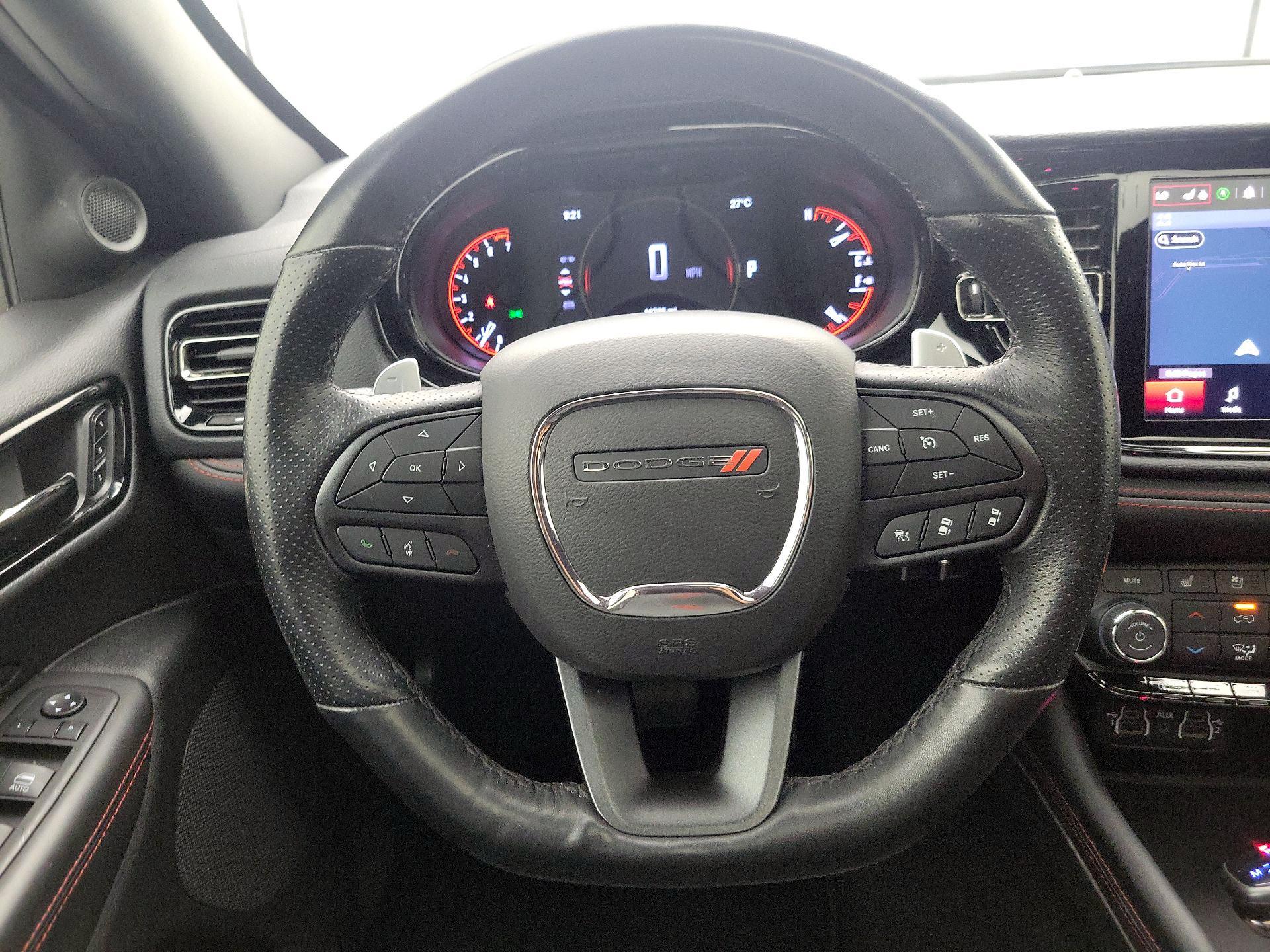 Thumbnail: 2024 Dodge Durango - 10