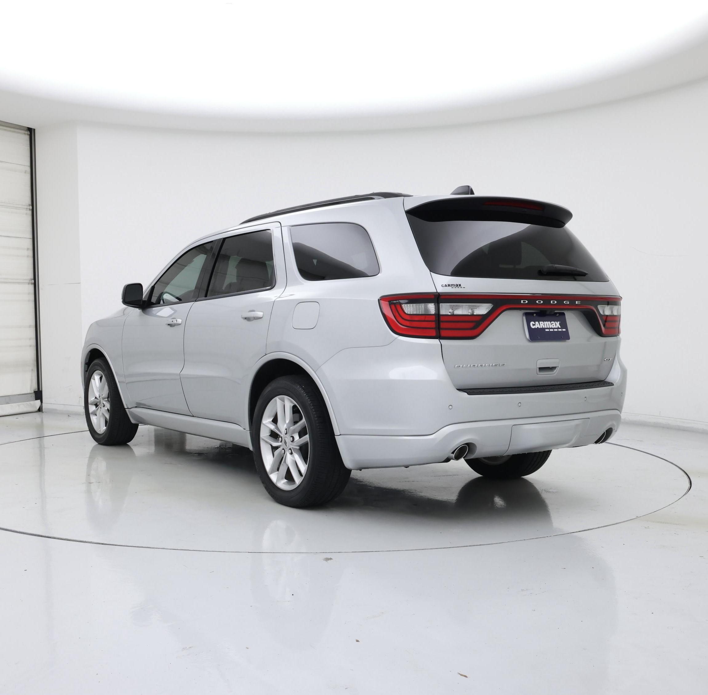 Thumbnail: 2024 Dodge Durango - 2