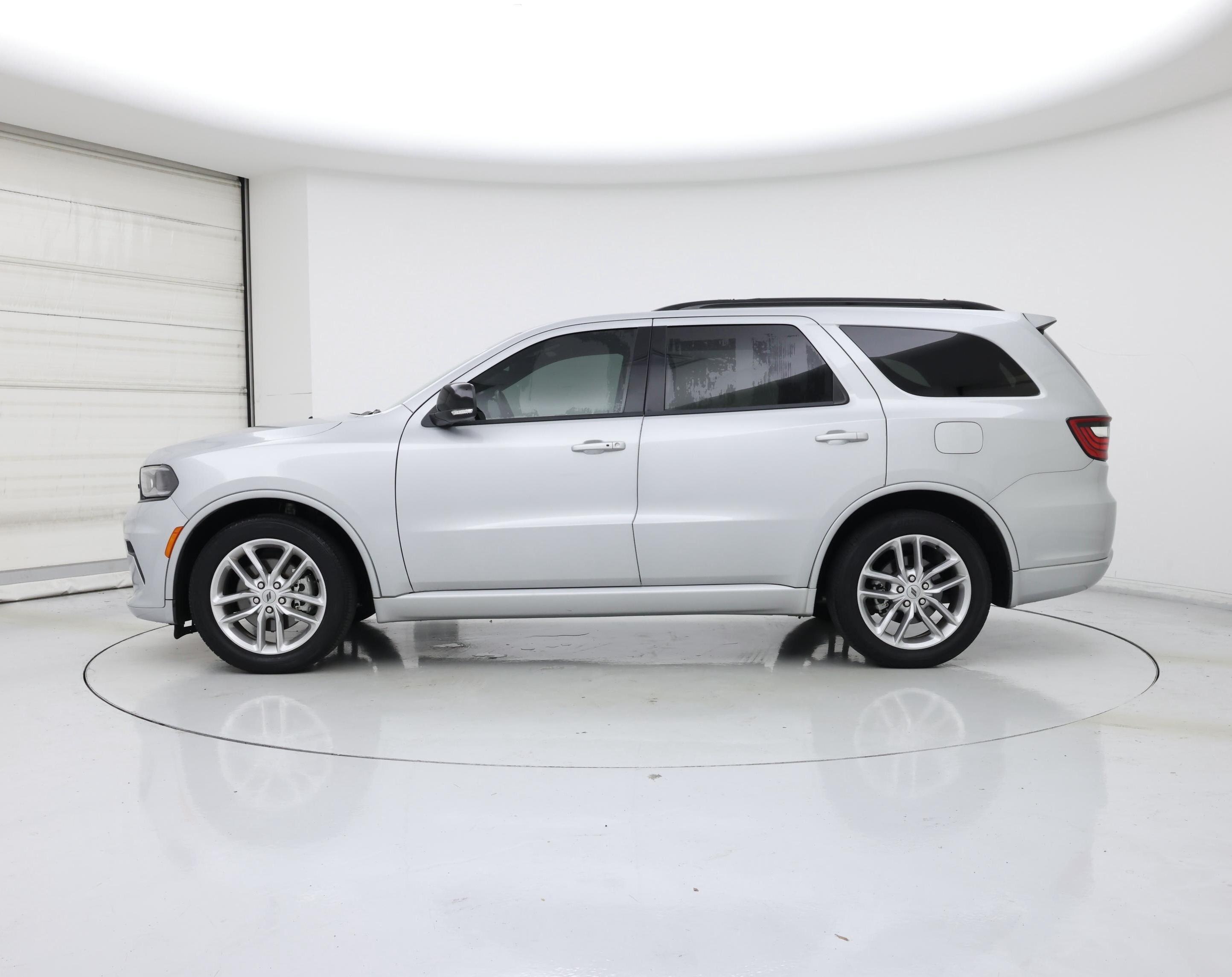 Thumbnail: 2024 Dodge Durango - 3