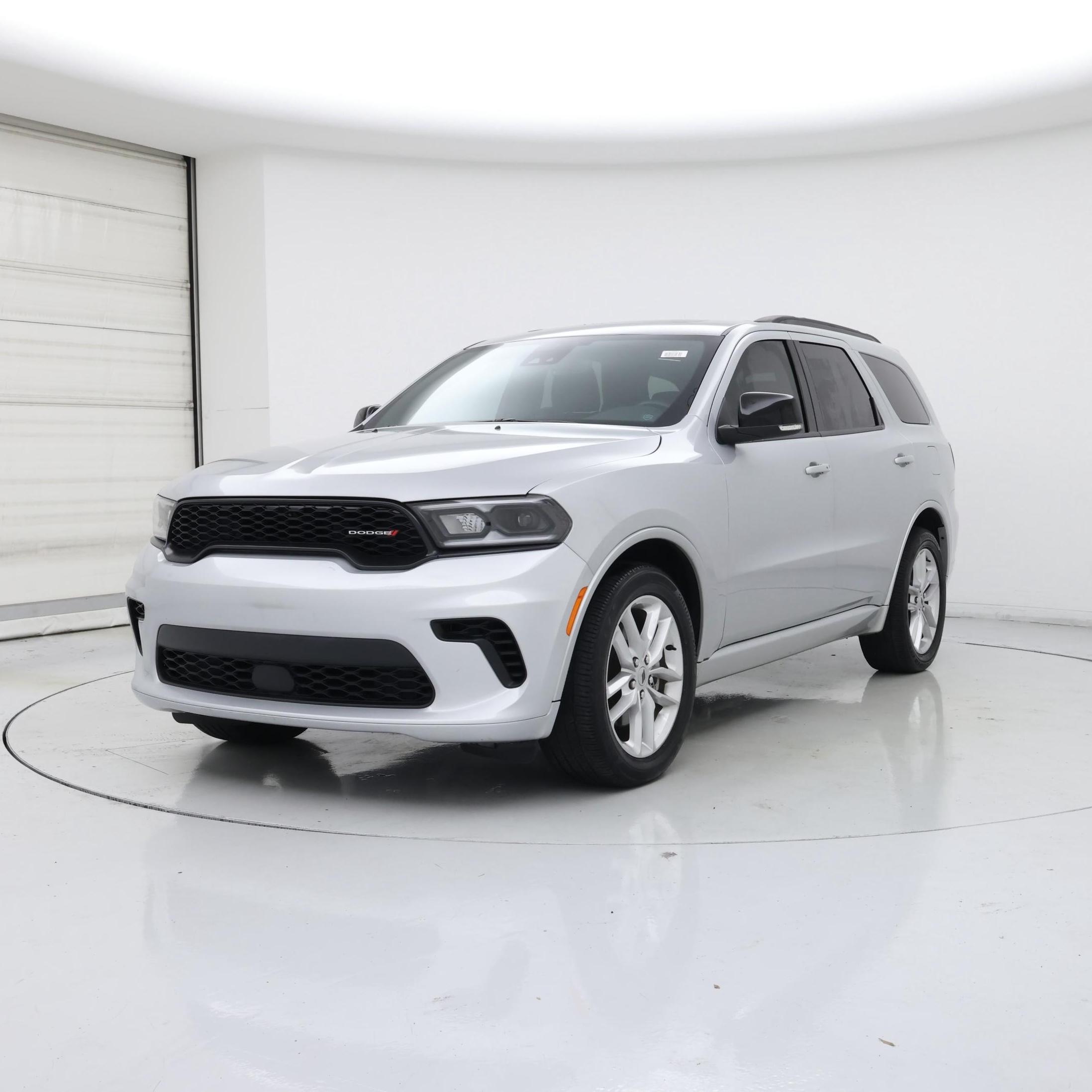 Thumbnail: 2024 Dodge Durango - 4