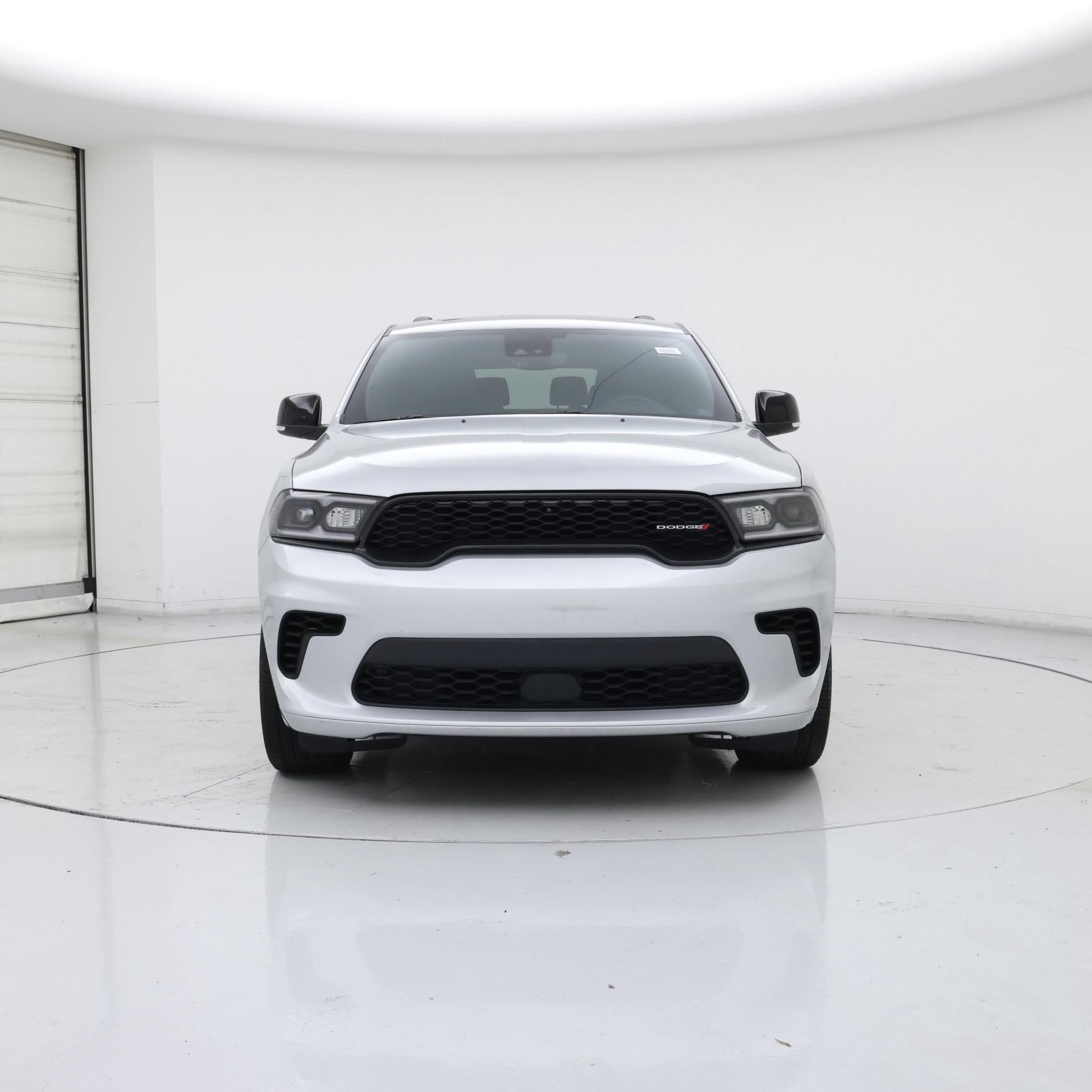 Thumbnail: 2024 Dodge Durango - 5