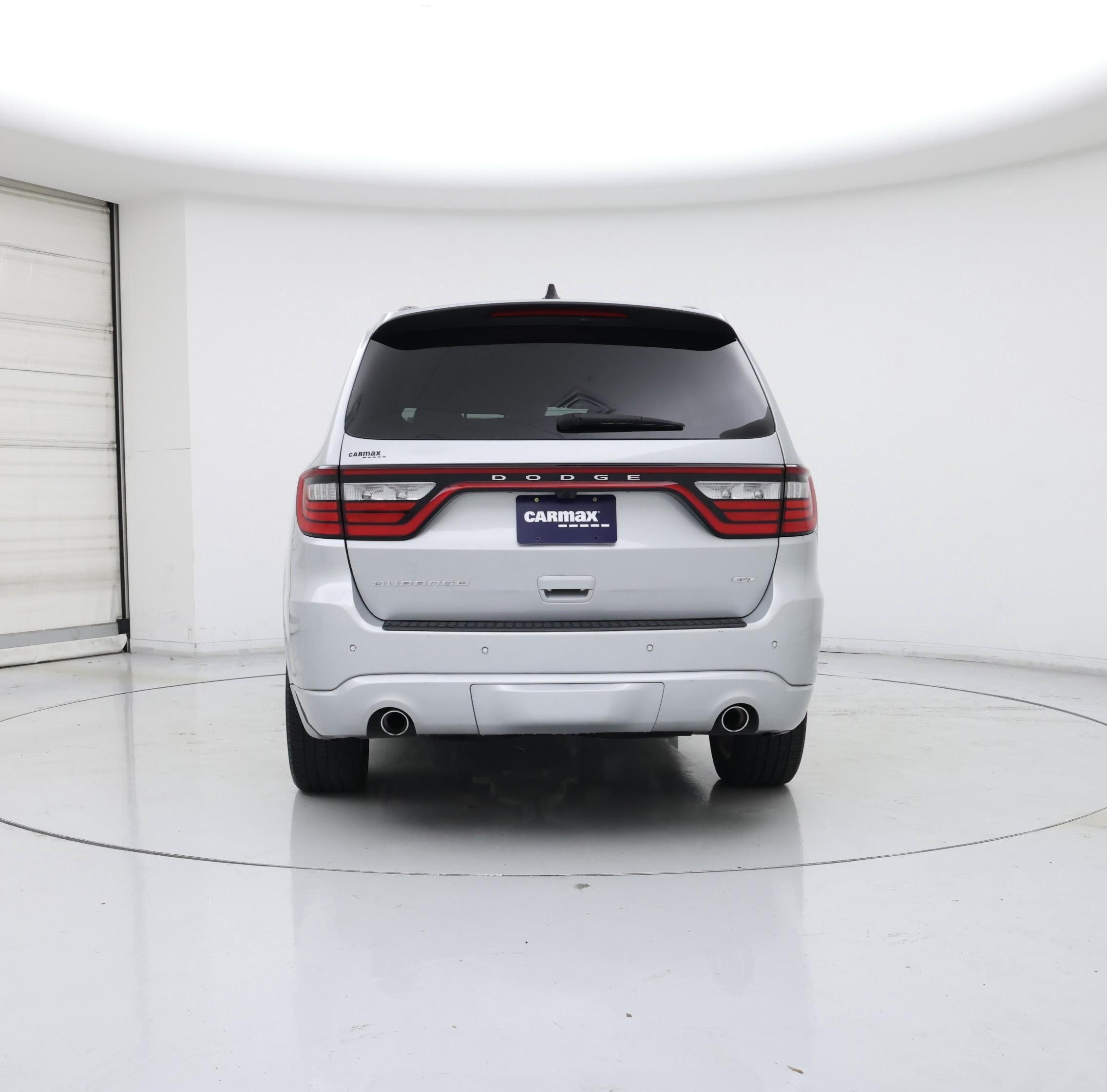 Thumbnail: 2024 Dodge Durango - 6