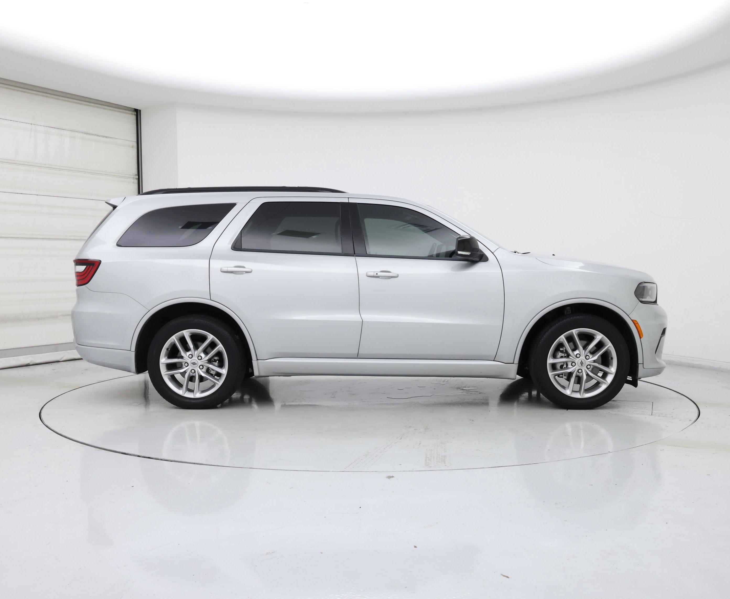 Thumbnail: 2024 Dodge Durango - 7