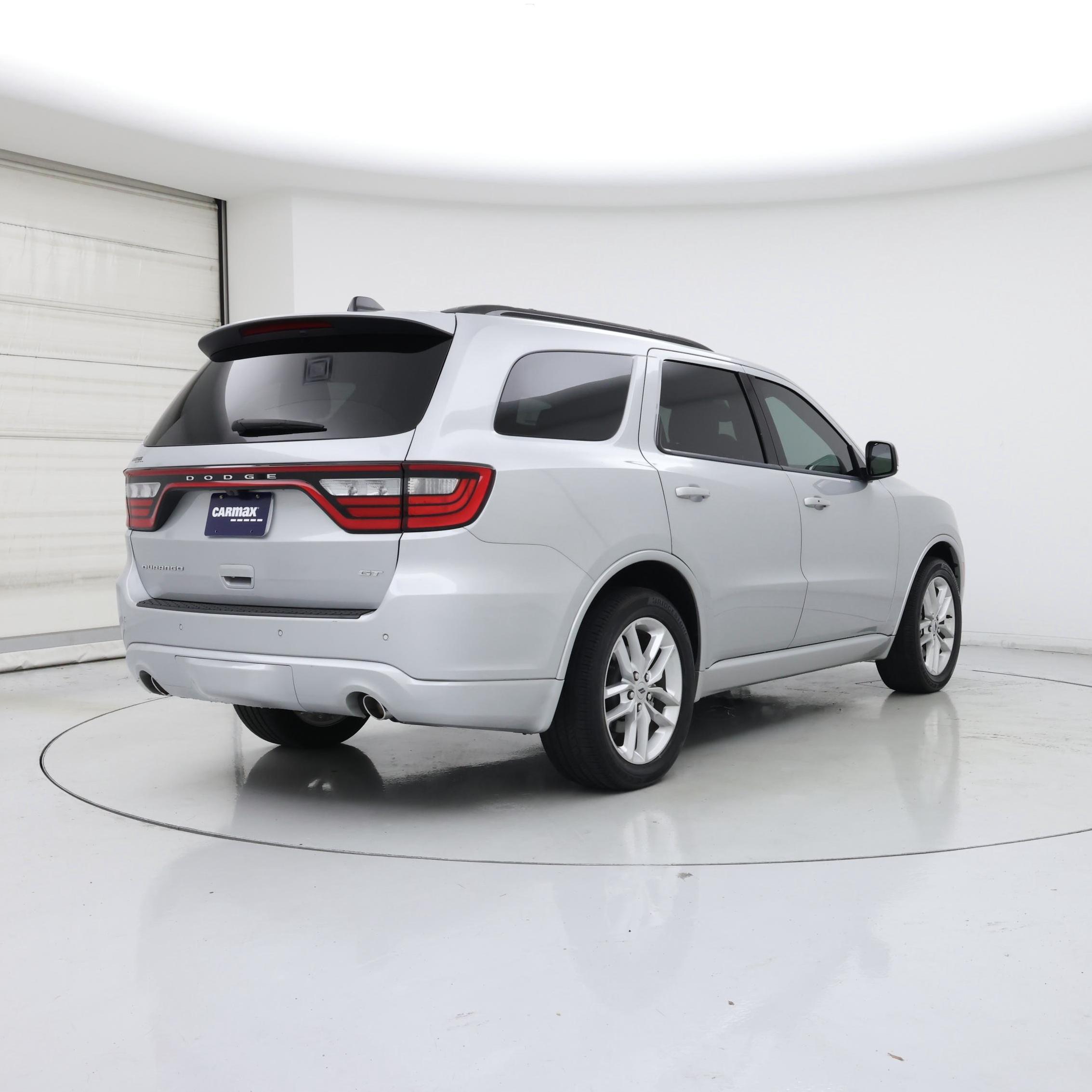 Thumbnail: 2024 Dodge Durango - 8
