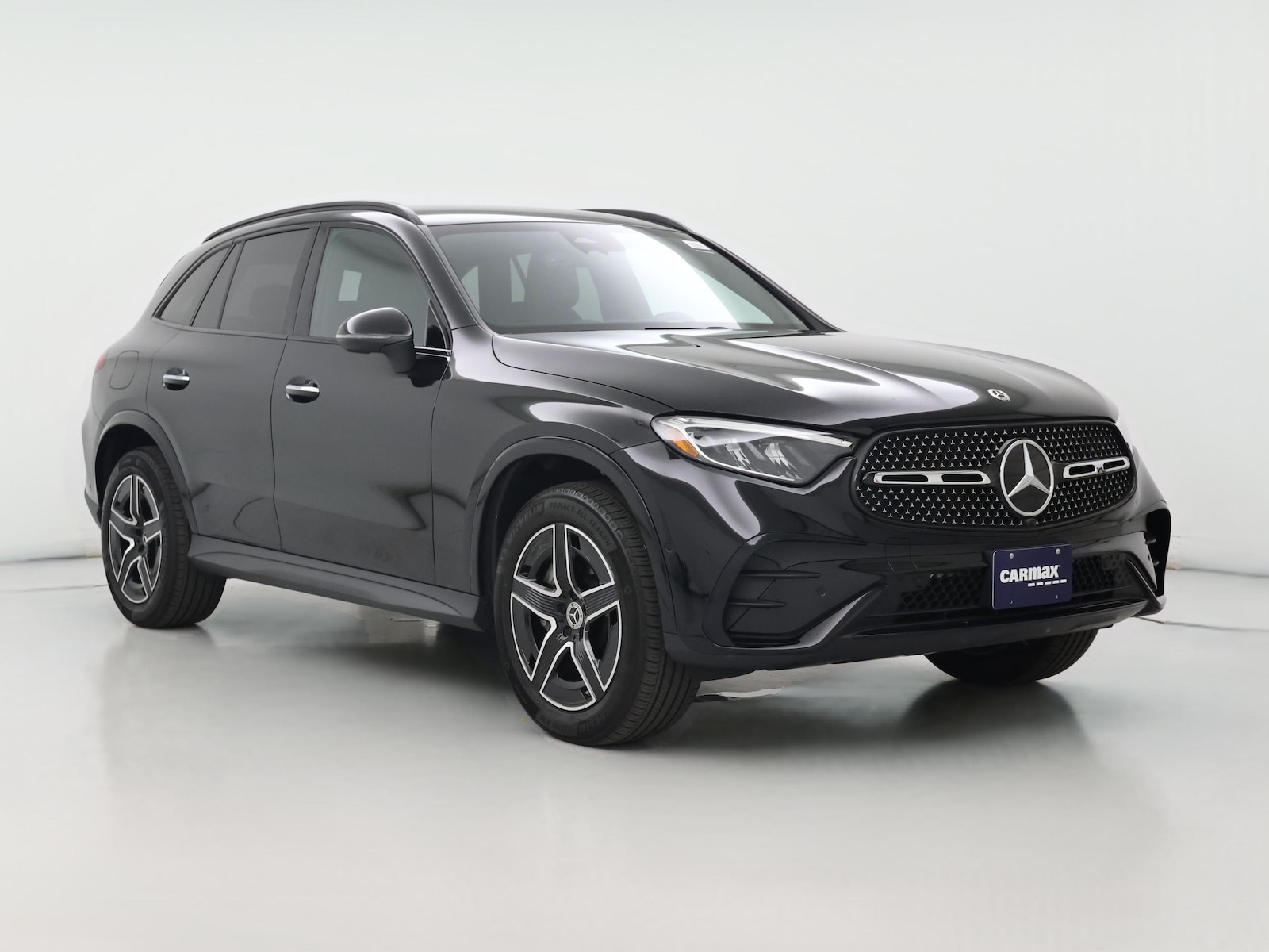 2024 Mercedes-Benz GLC