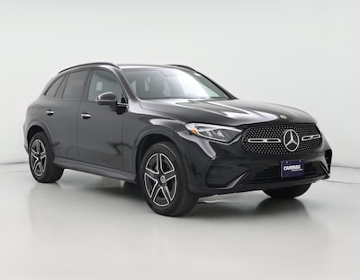 2024 Mercedes-Benz GLC300