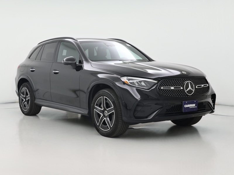 2024 Mercedes-Benz GLC300 null