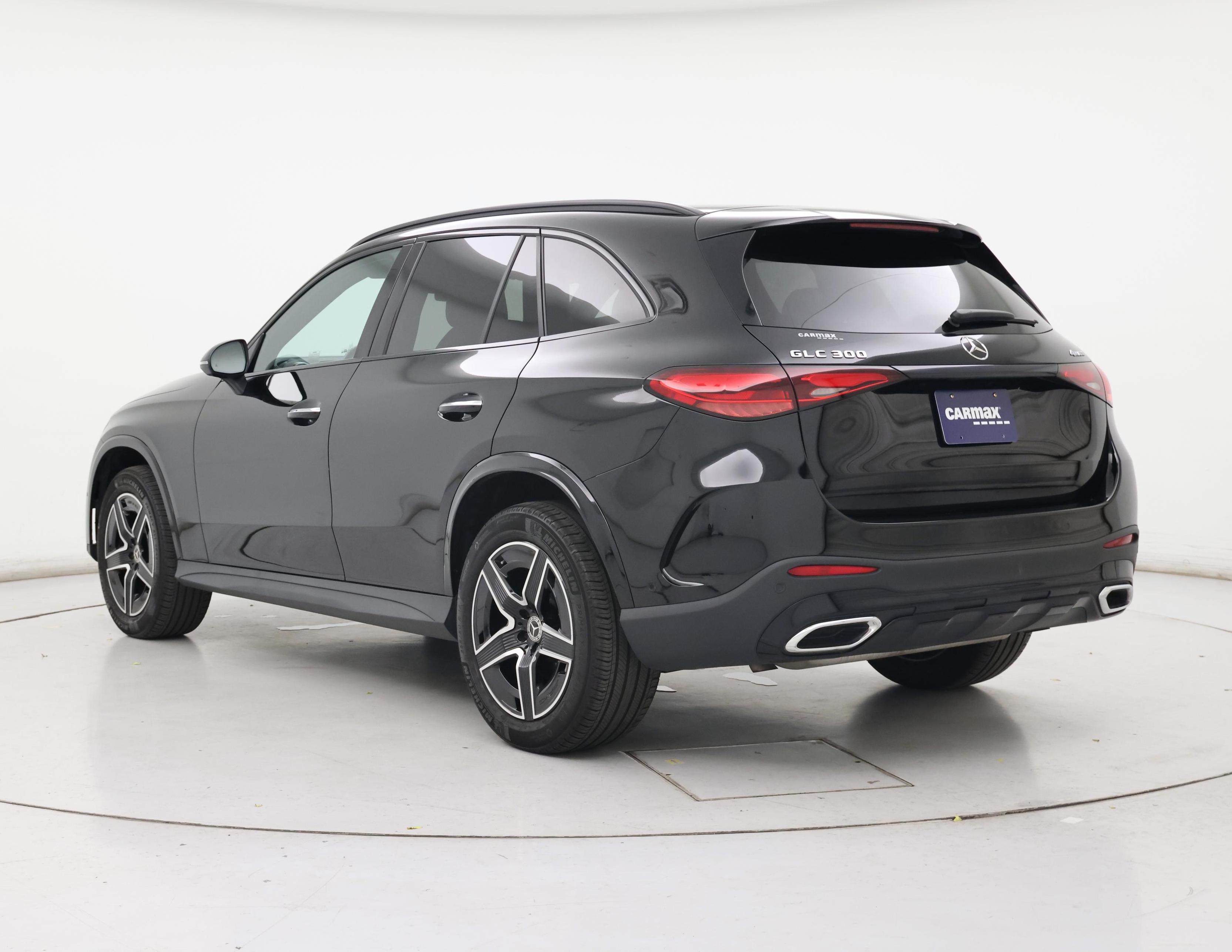 Thumbnail: 2024 Mercedes-Benz GLC - 2
