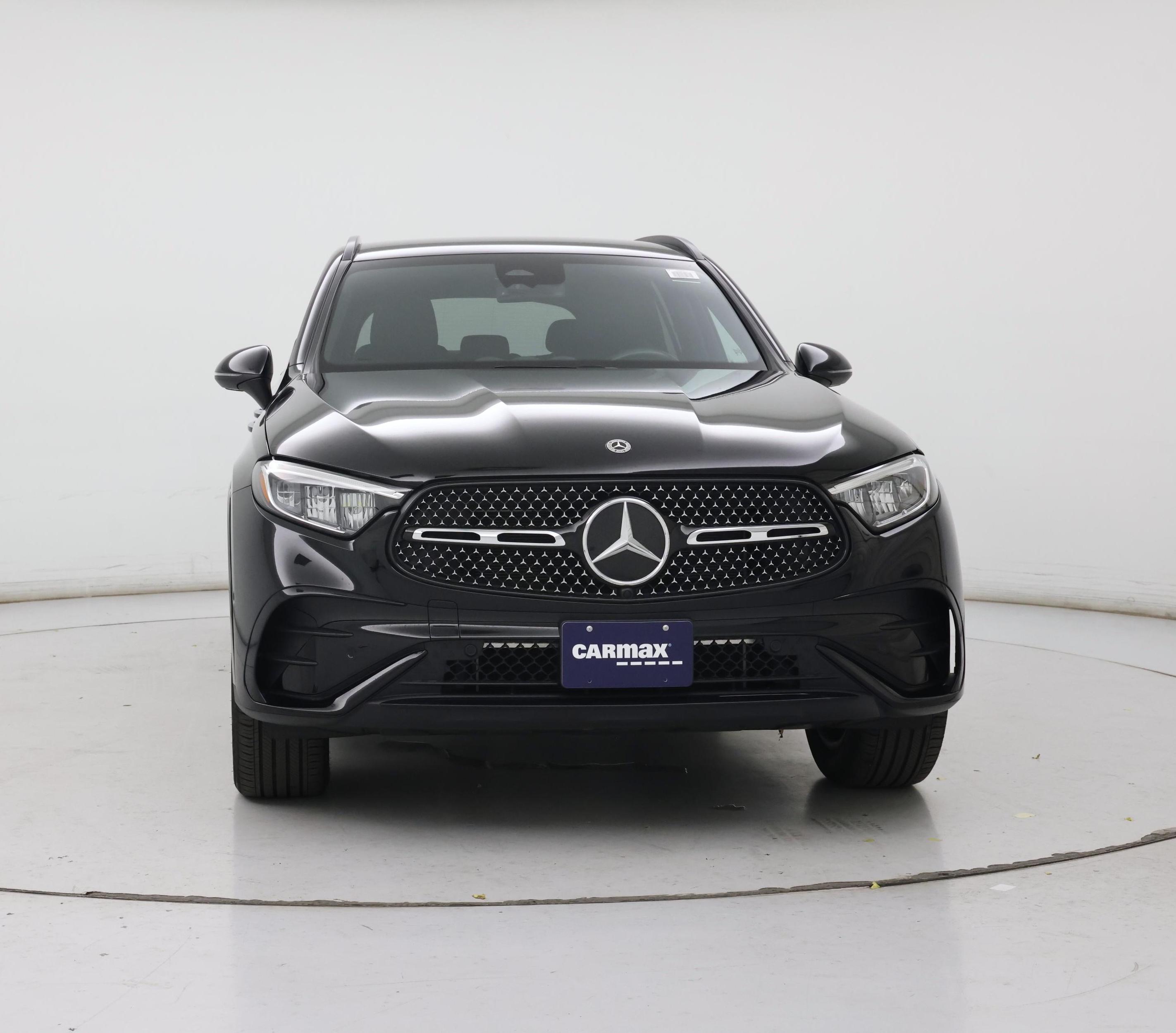 Thumbnail: 2024 Mercedes-Benz GLC - 5
