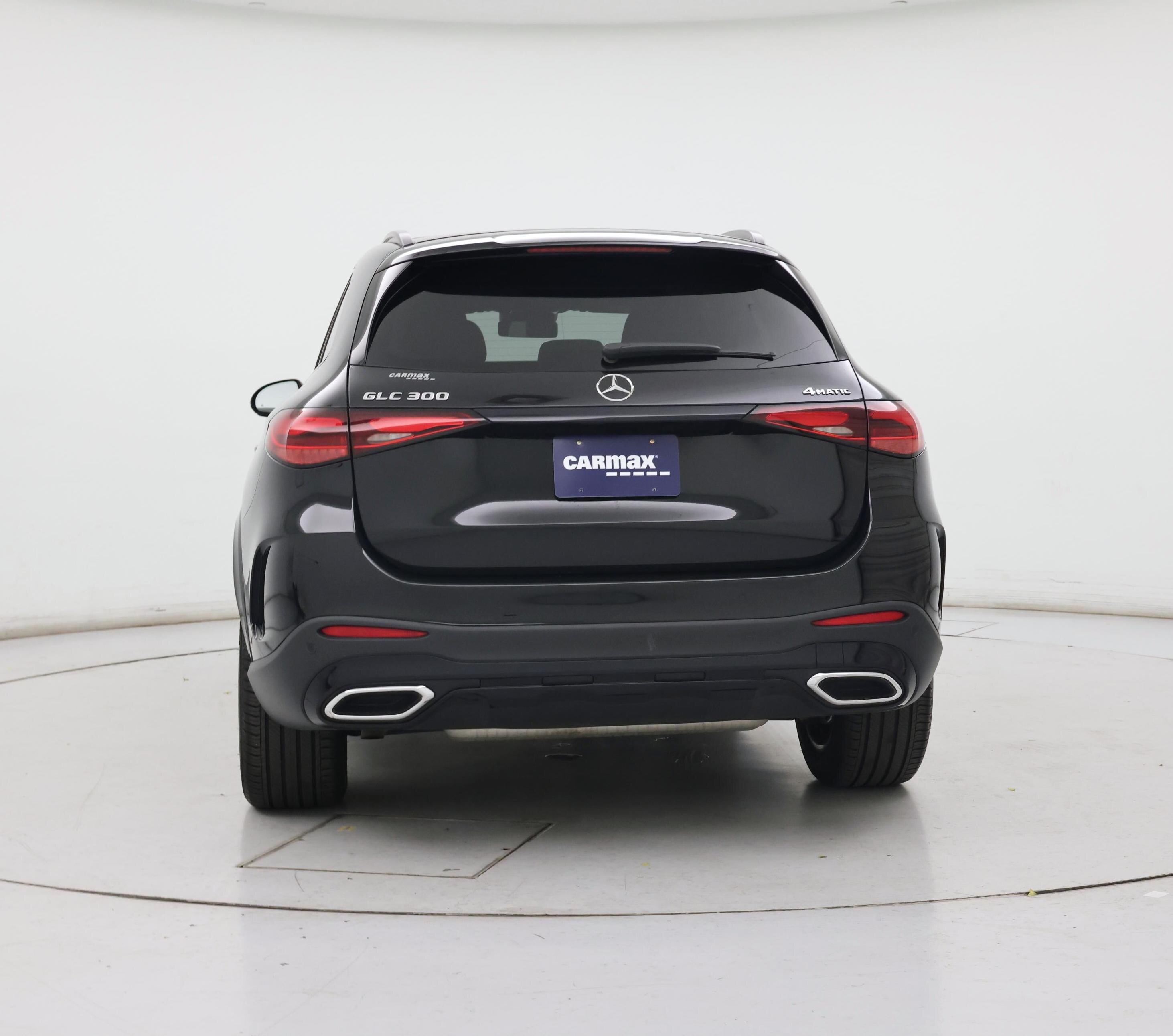 Thumbnail: 2024 Mercedes-Benz GLC - 6