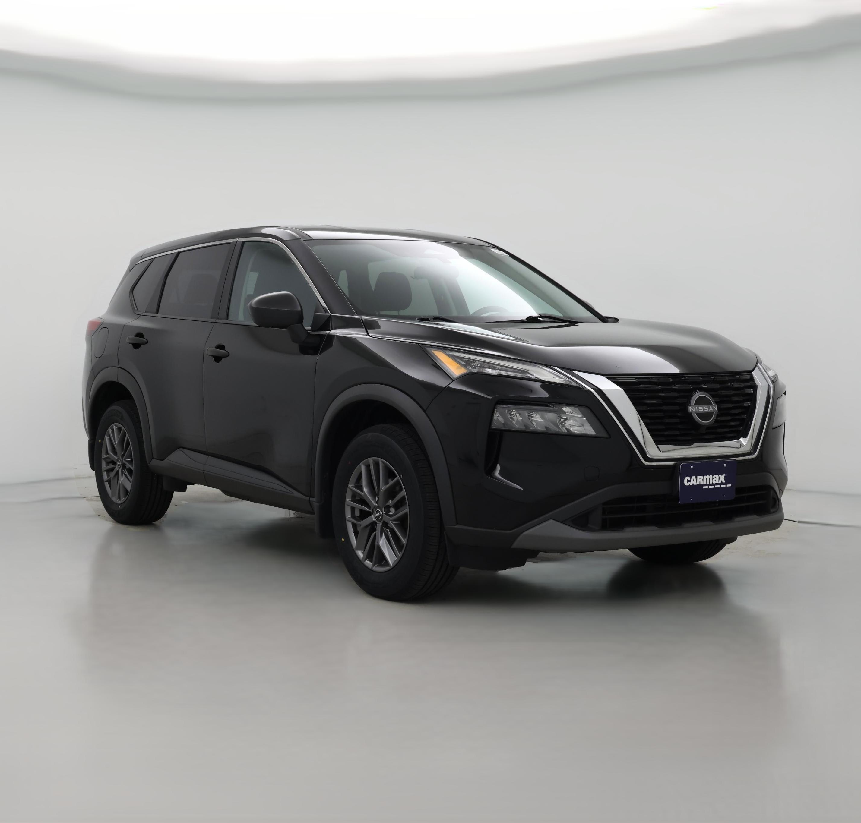 Thumbnail: 2023 Nissan Rogue - 1