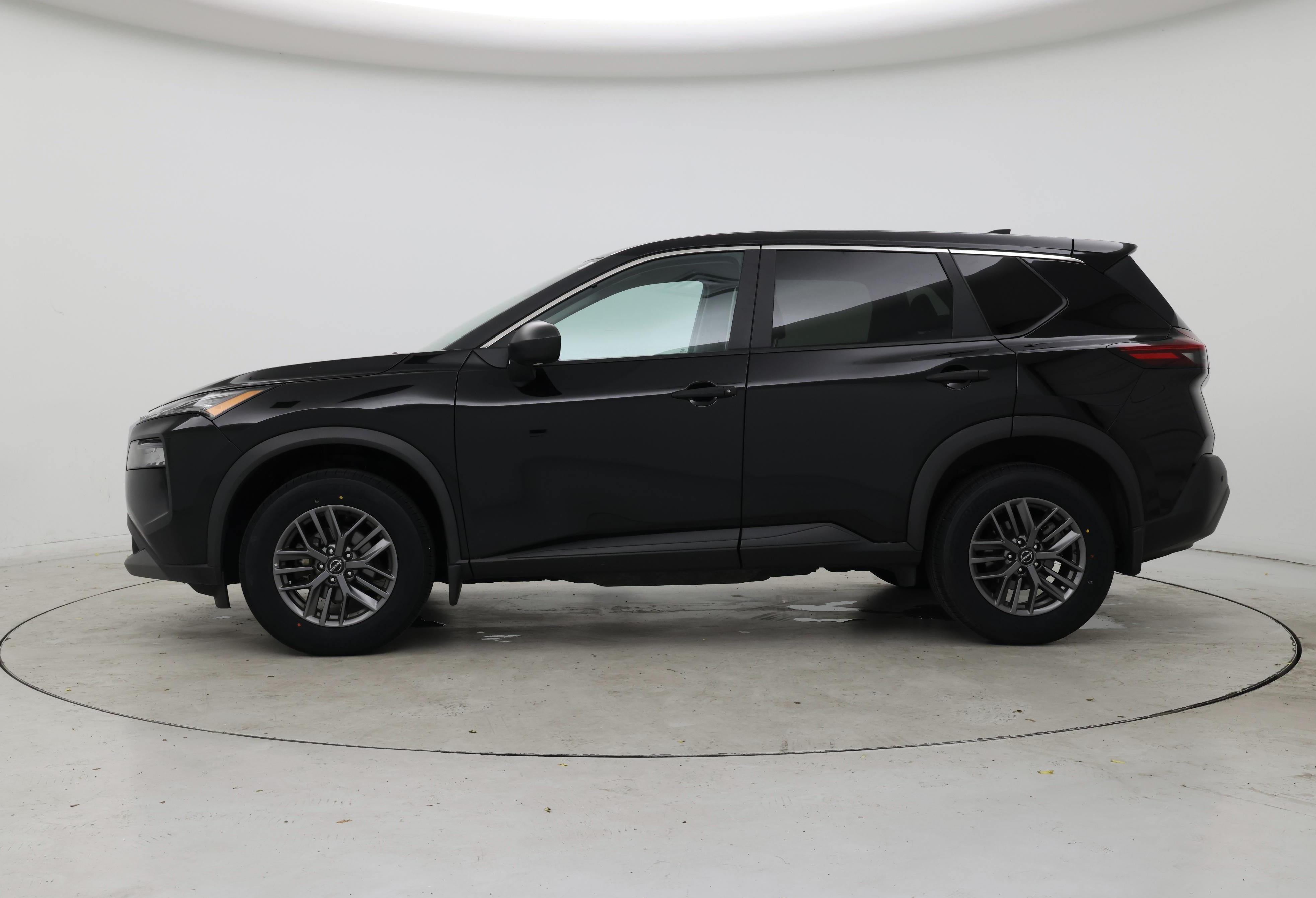 Thumbnail: 2023 Nissan Rogue - 3