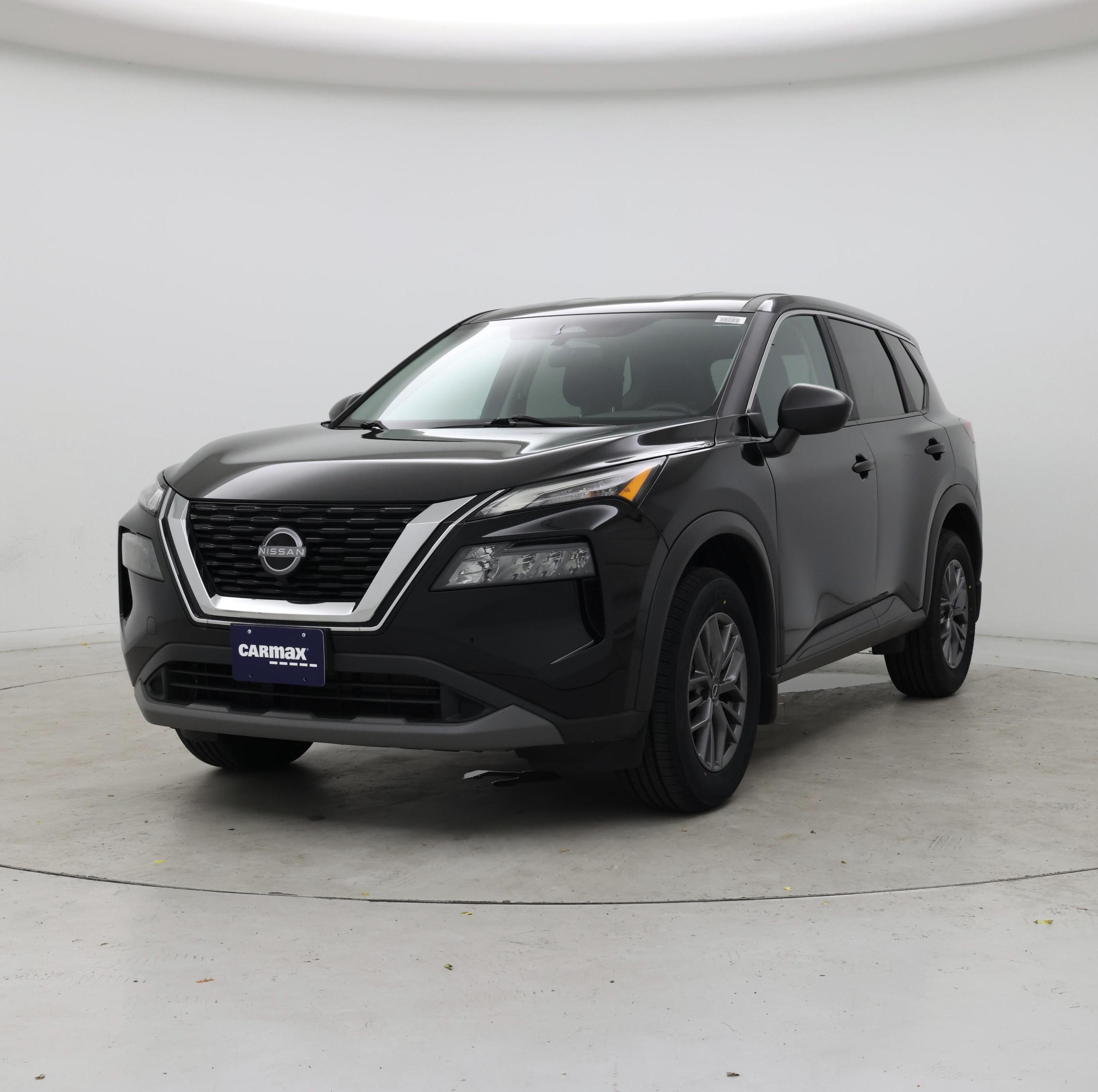 Thumbnail: 2023 Nissan Rogue - 4