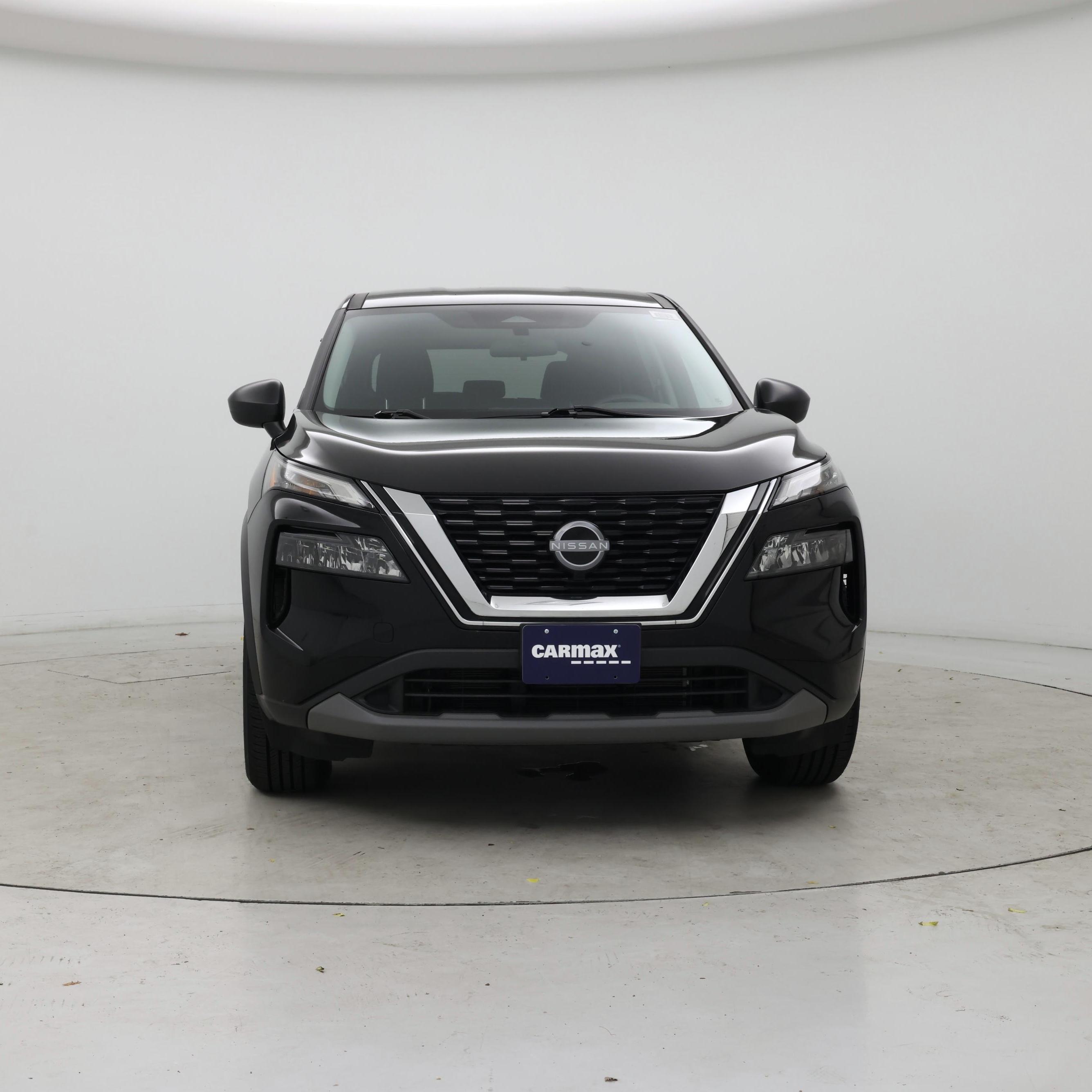 Thumbnail: 2023 Nissan Rogue - 5