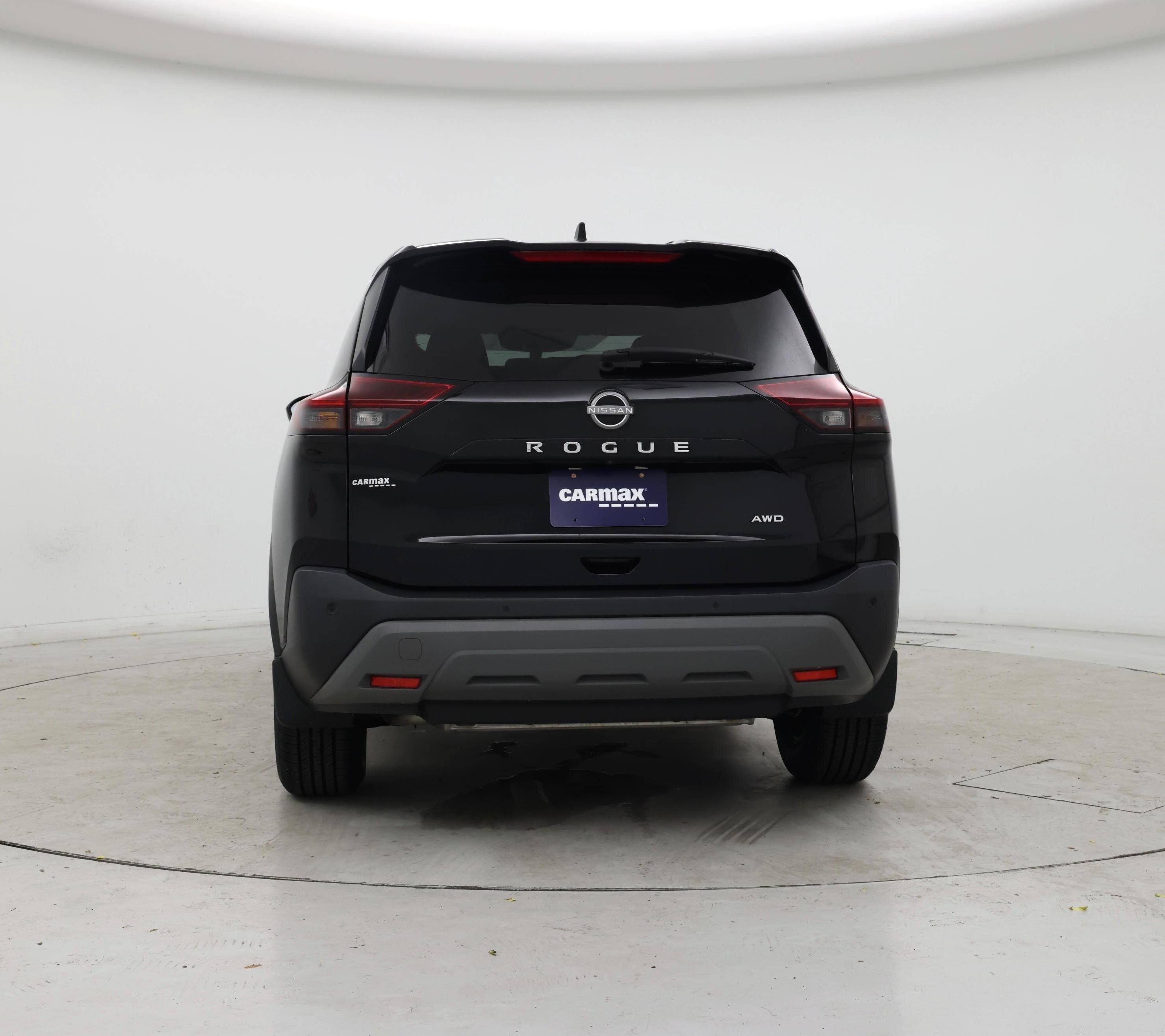 Thumbnail: 2023 Nissan Rogue - 6