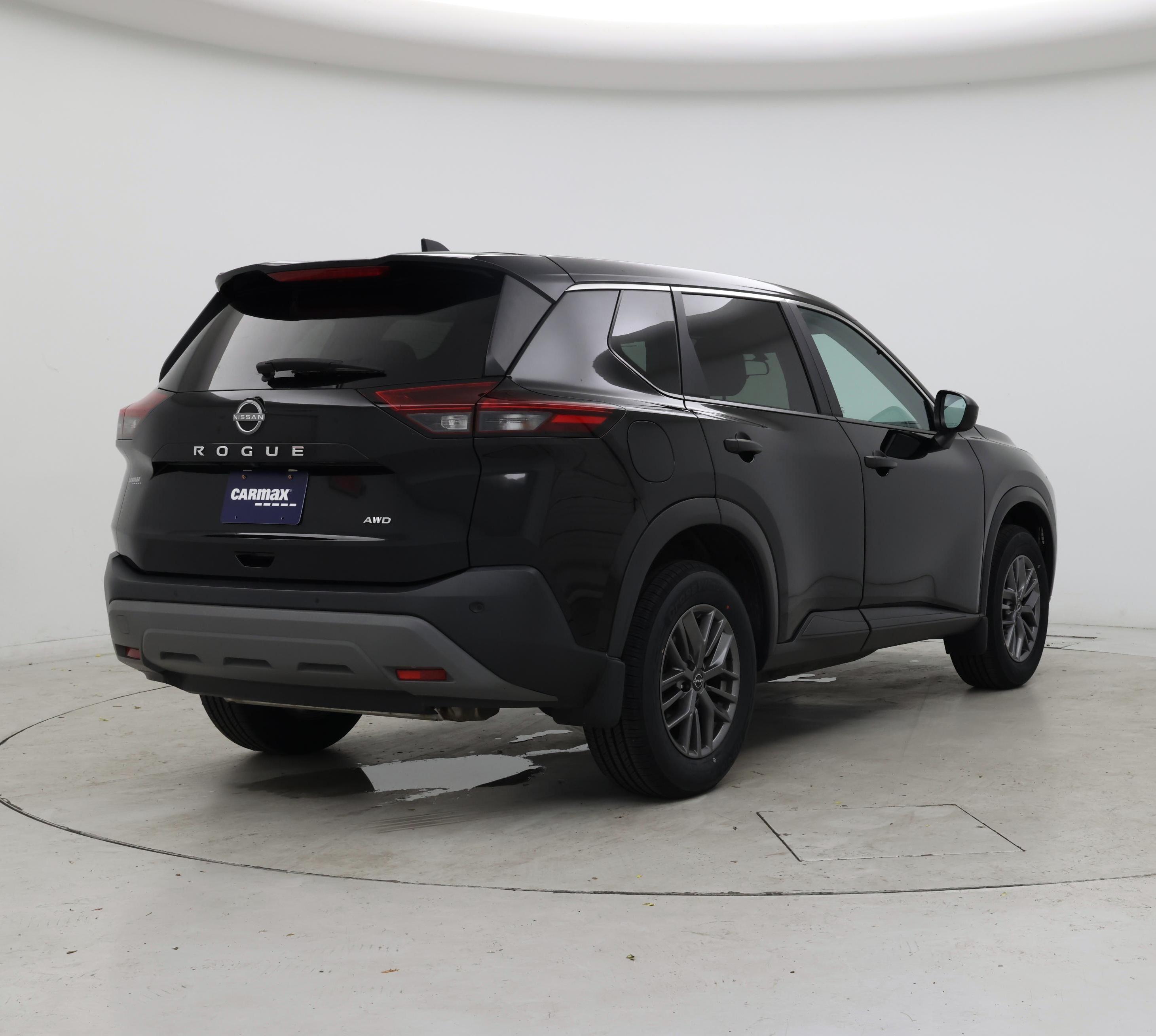 Thumbnail: 2023 Nissan Rogue - 8