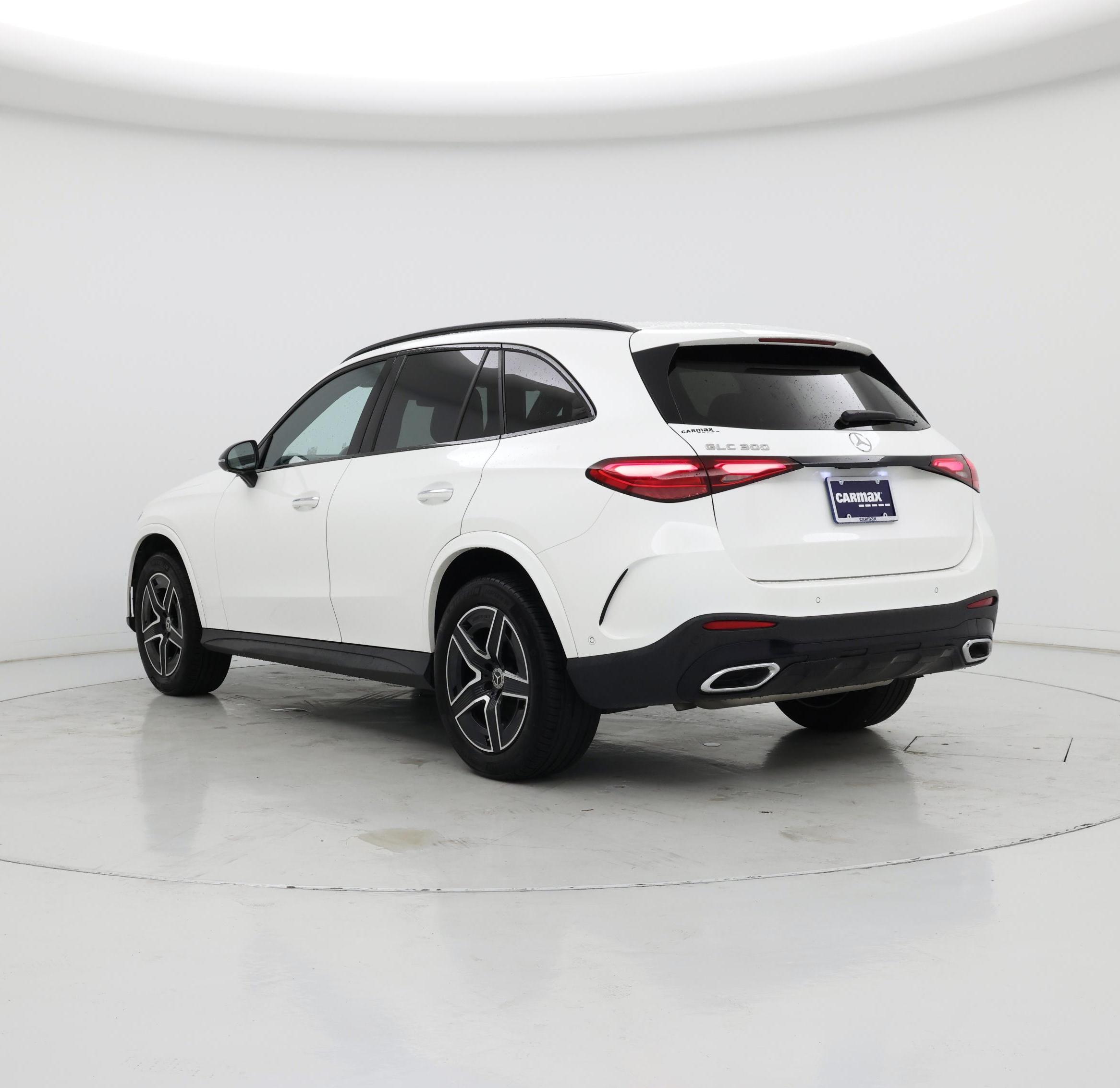 Thumbnail: 2024 Mercedes-Benz GLC - 2
