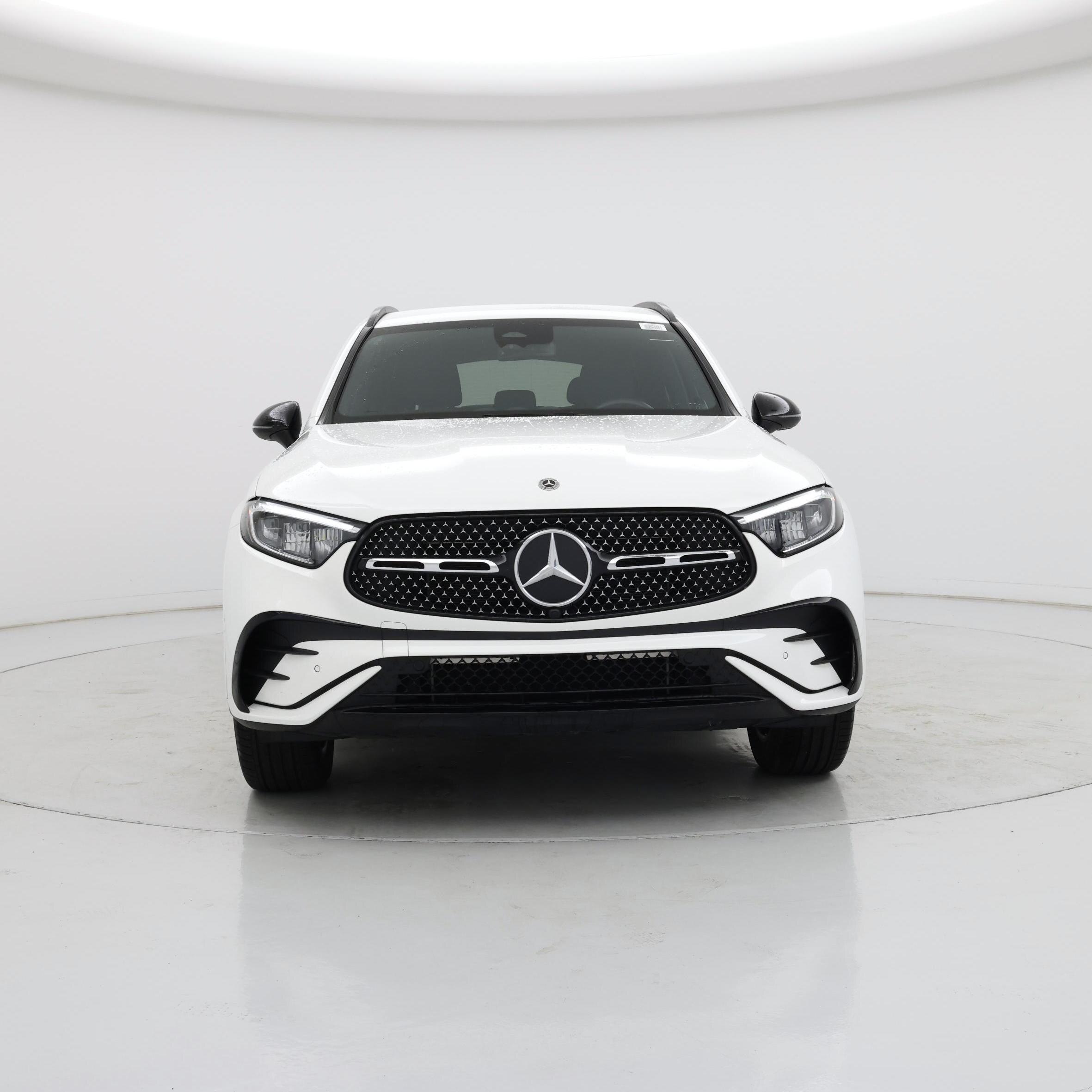 Thumbnail: 2024 Mercedes-Benz GLC - 5