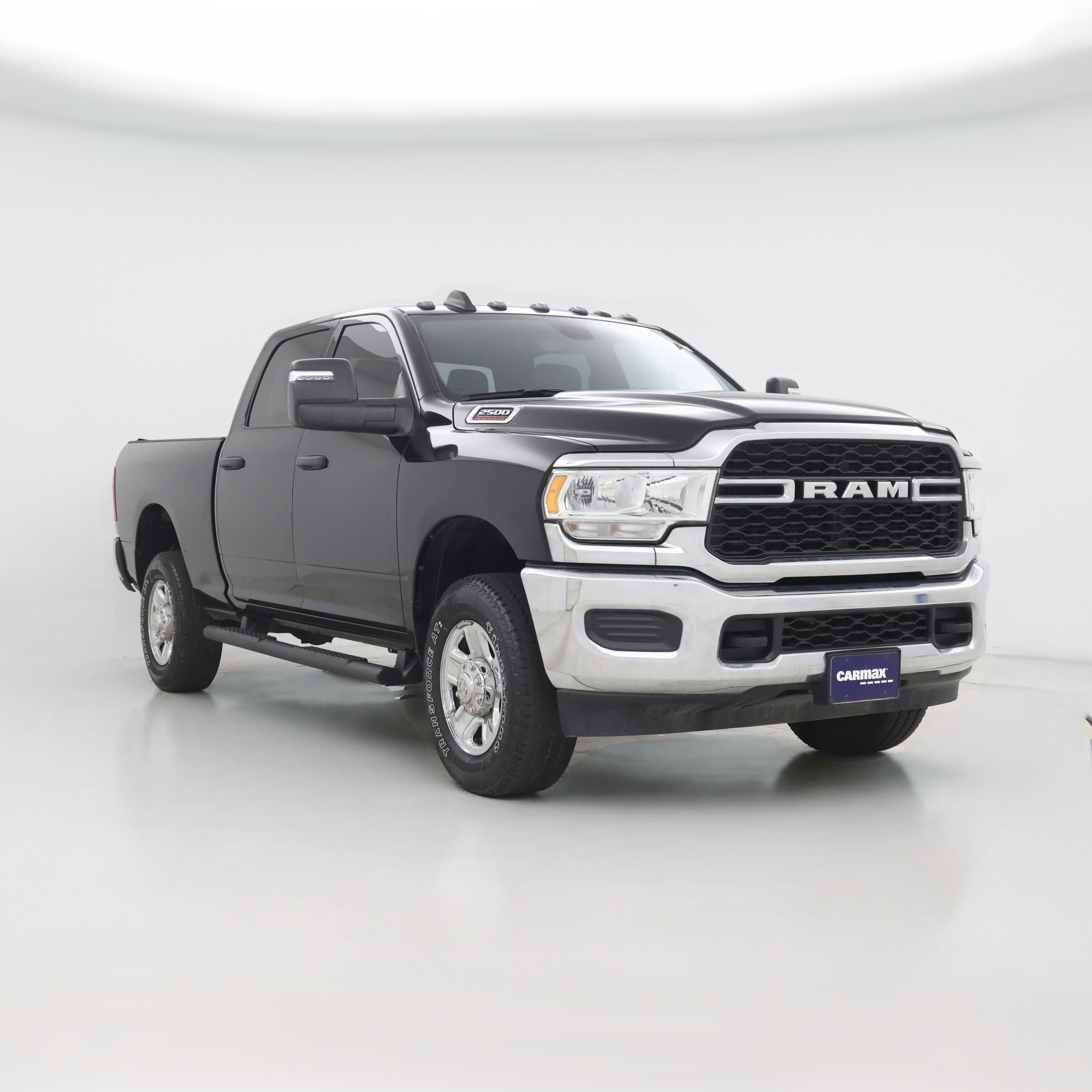 Thumbnail: 2024 RAM 2500 - 1