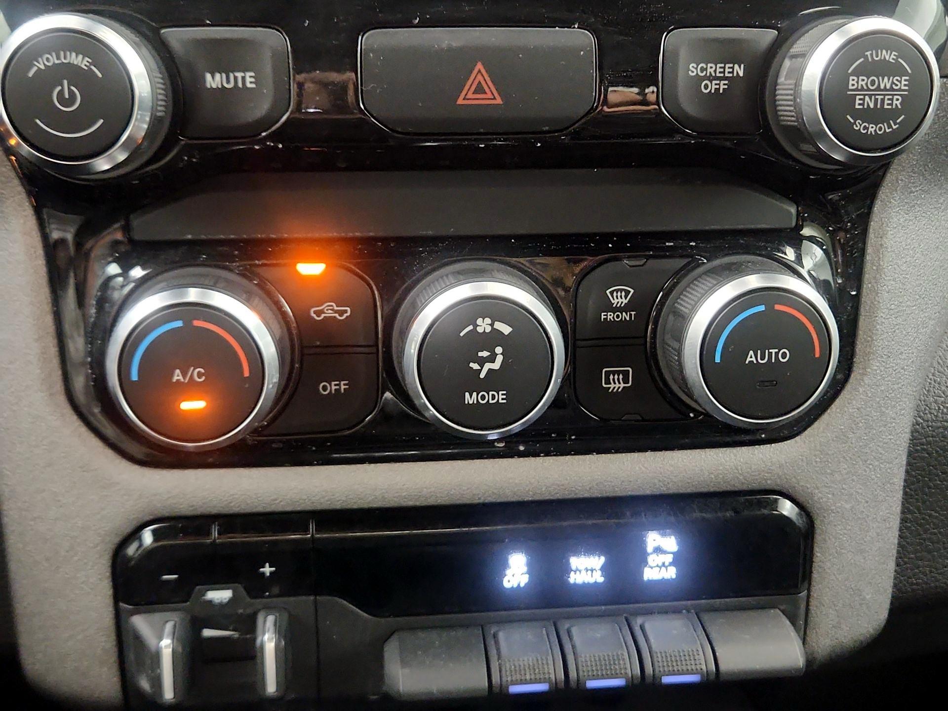 Thumbnail: 2024 RAM 2500 - 16