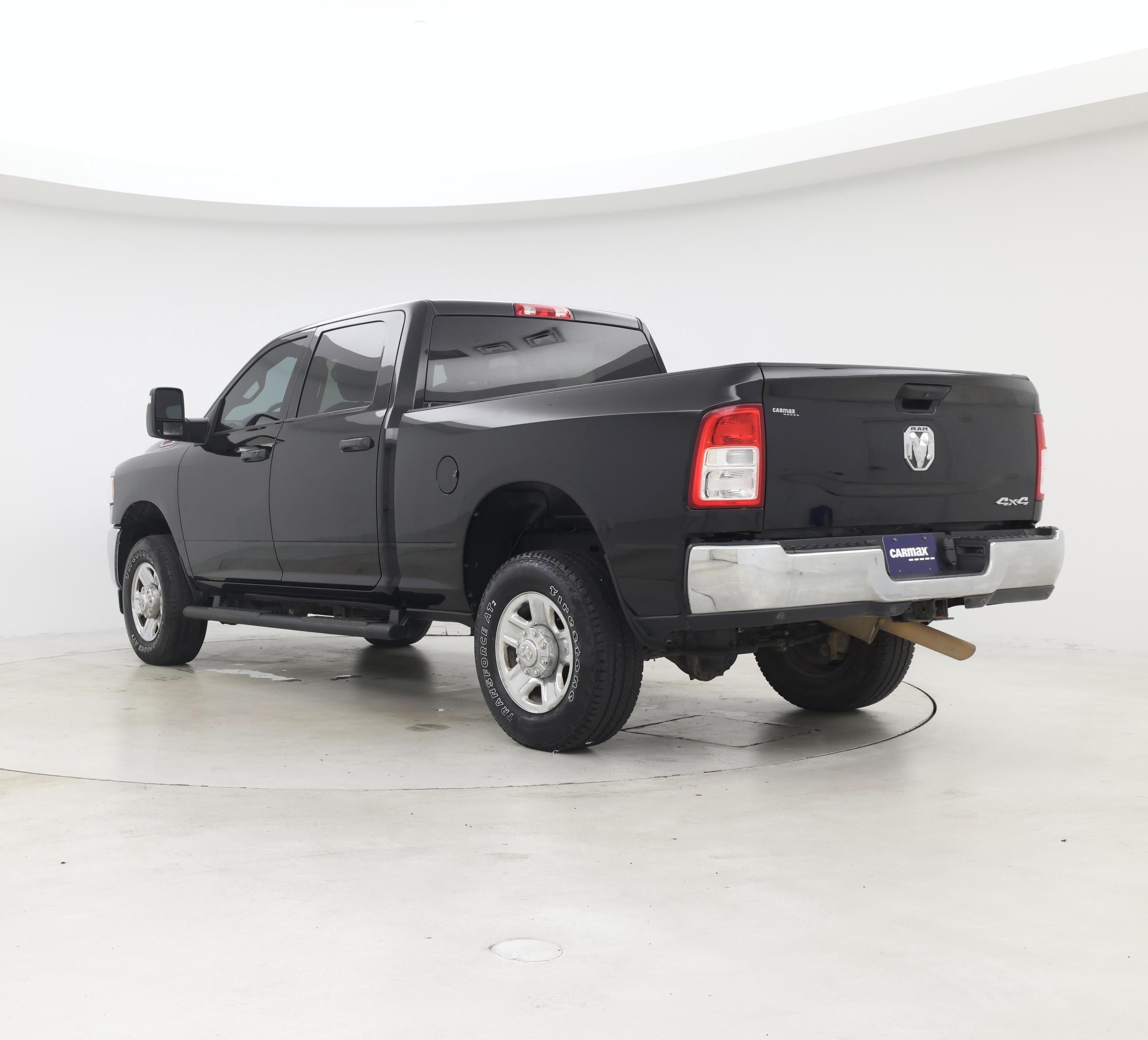 Thumbnail: 2024 RAM 2500 - 2