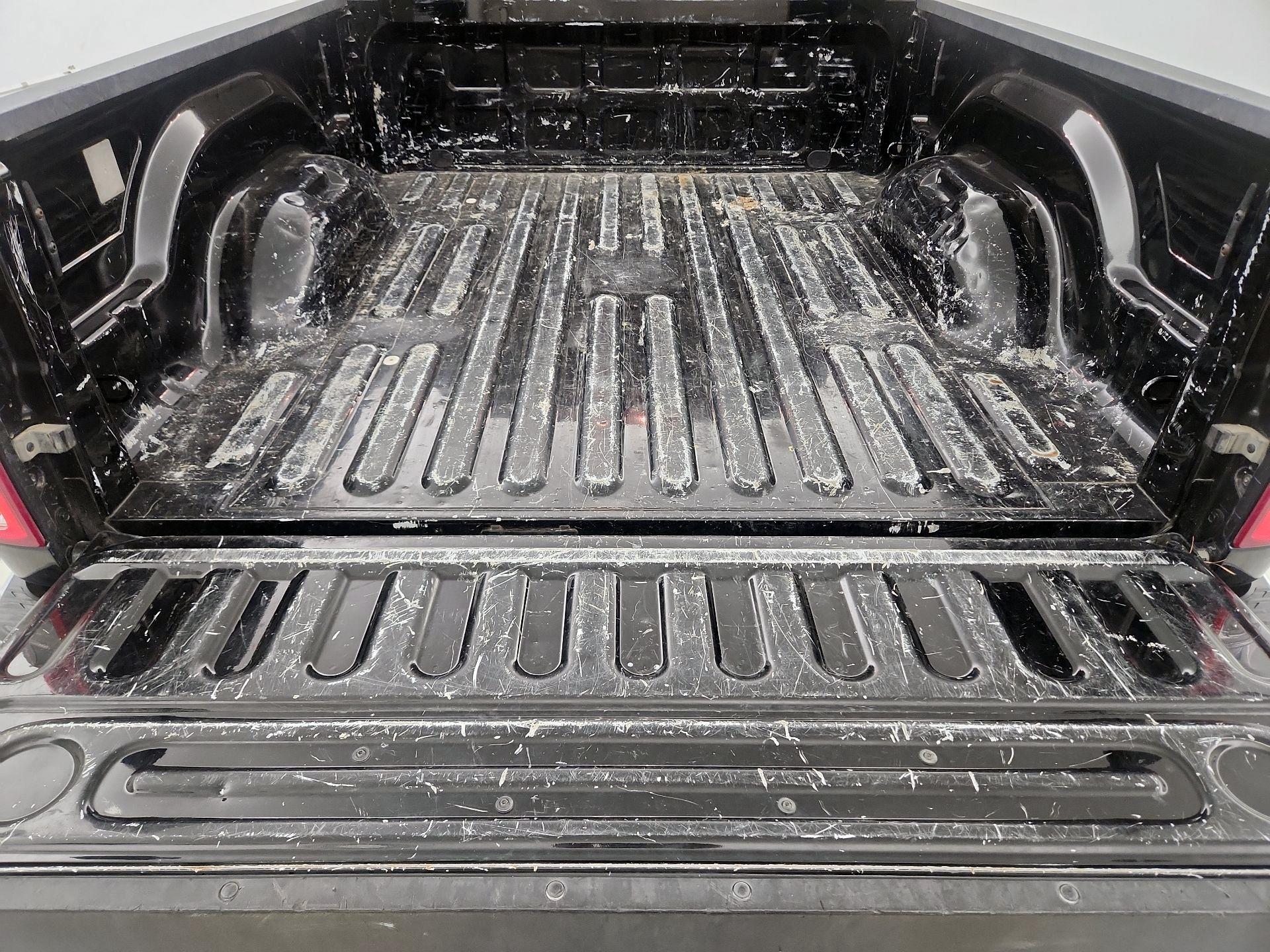 Thumbnail: 2024 RAM 2500 - 20
