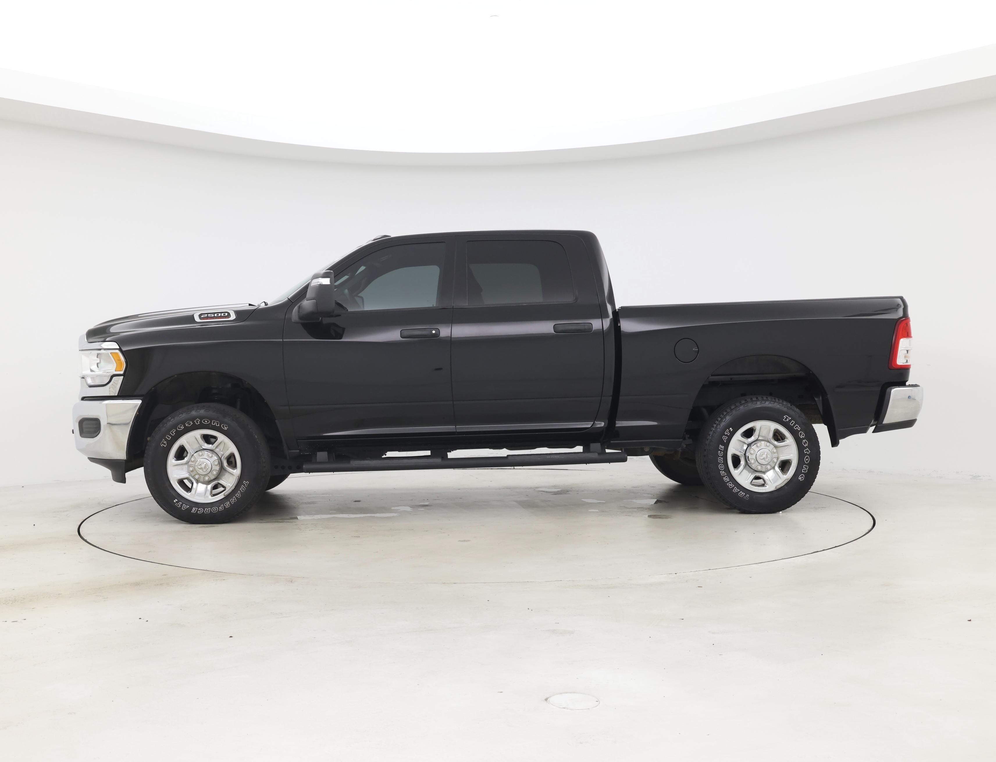 Thumbnail: 2024 RAM 2500 - 3