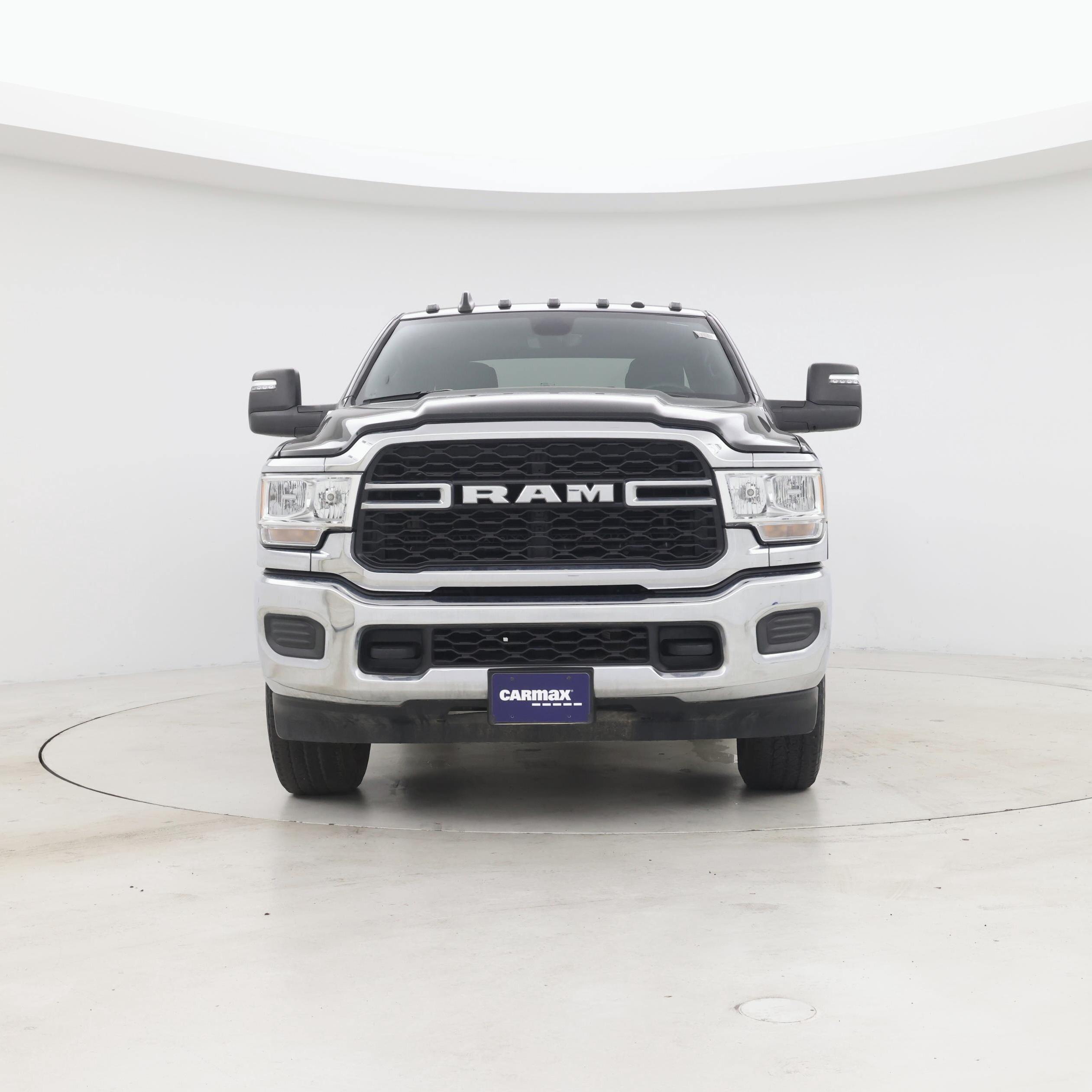 Thumbnail: 2024 RAM 2500 - 5